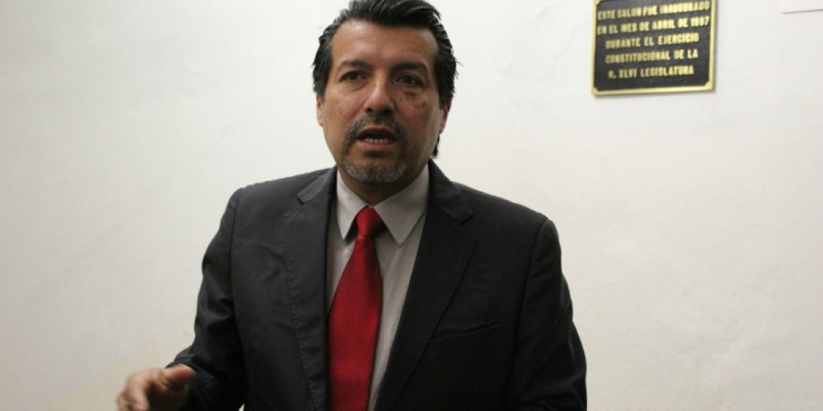 Informa titular de la ESAF que la UAEM solicitó una prórroga en el proceso de fiscalización, por vacaciones