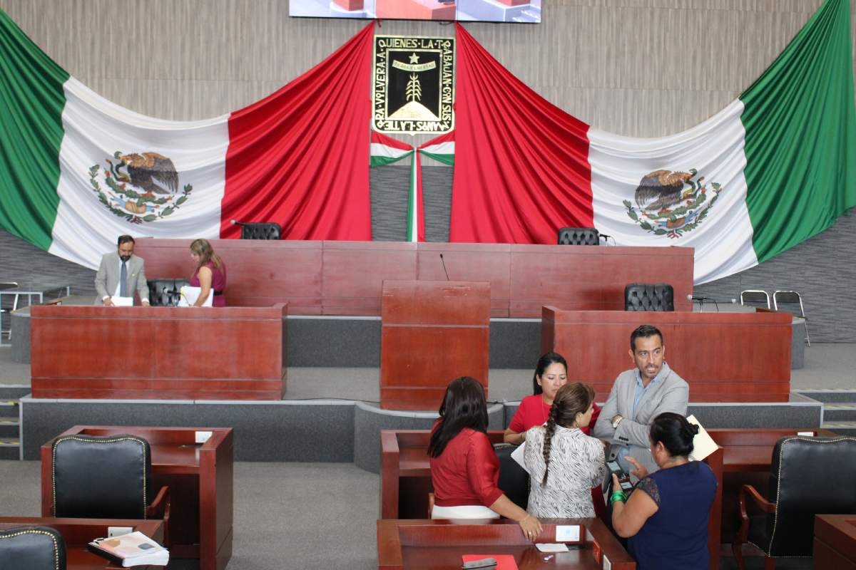 Ahora sí consideran prioritario asignar  magistraturas vacantes