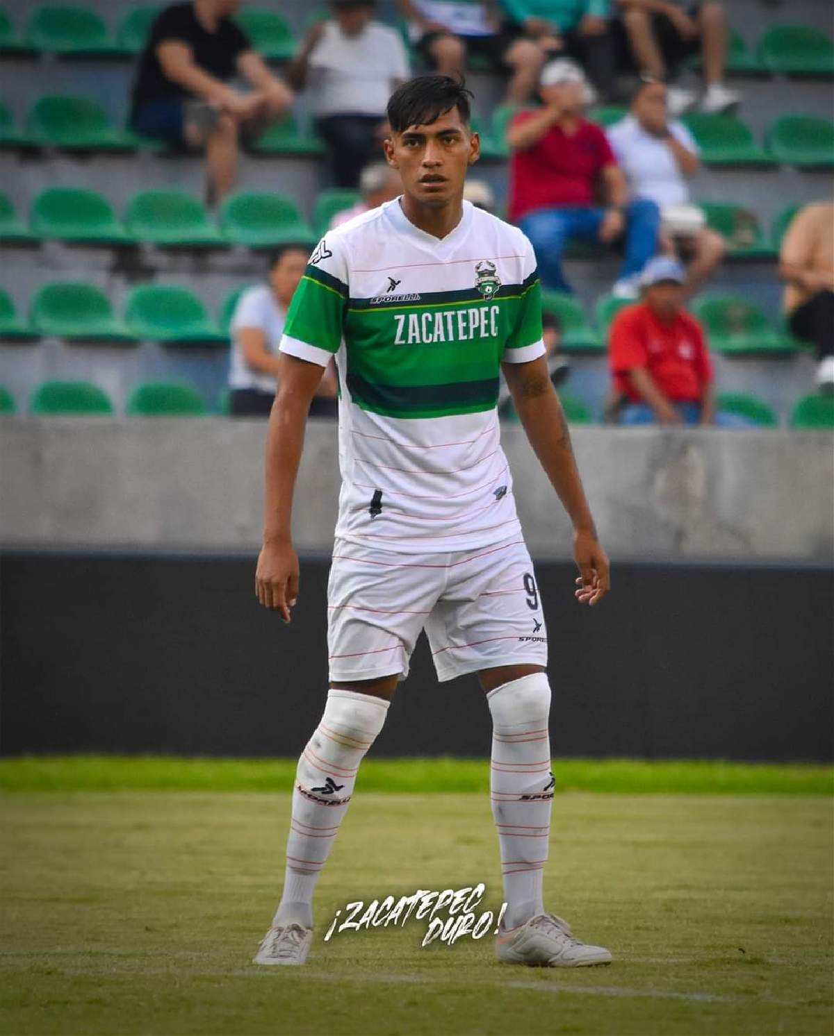 No hay que desesperarnos: Bryan Silva