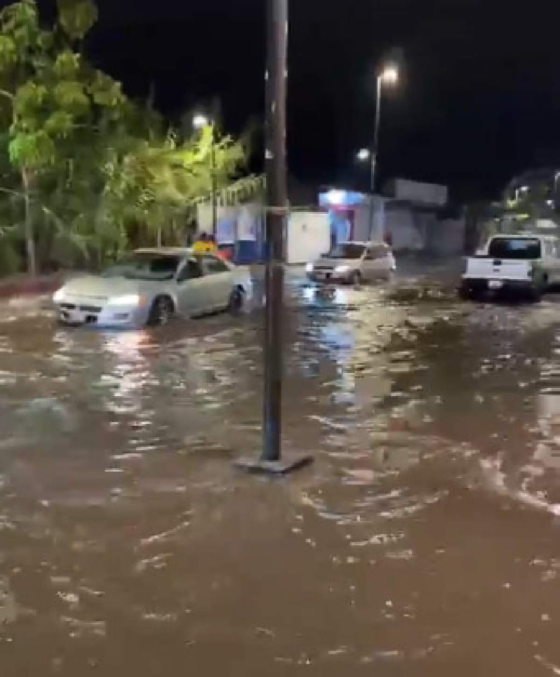 Recomiendan extremar precauciones ante pronóstico de lluvias
