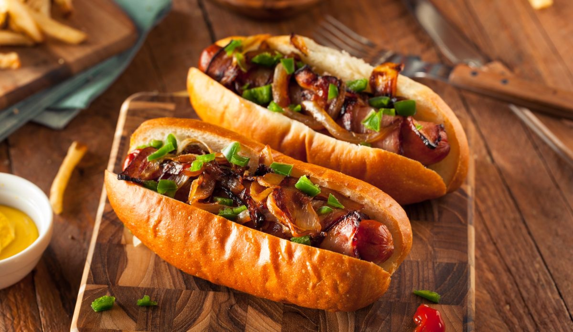 Super Bowl 2026: guía gourmet para hot dogs inolvidables