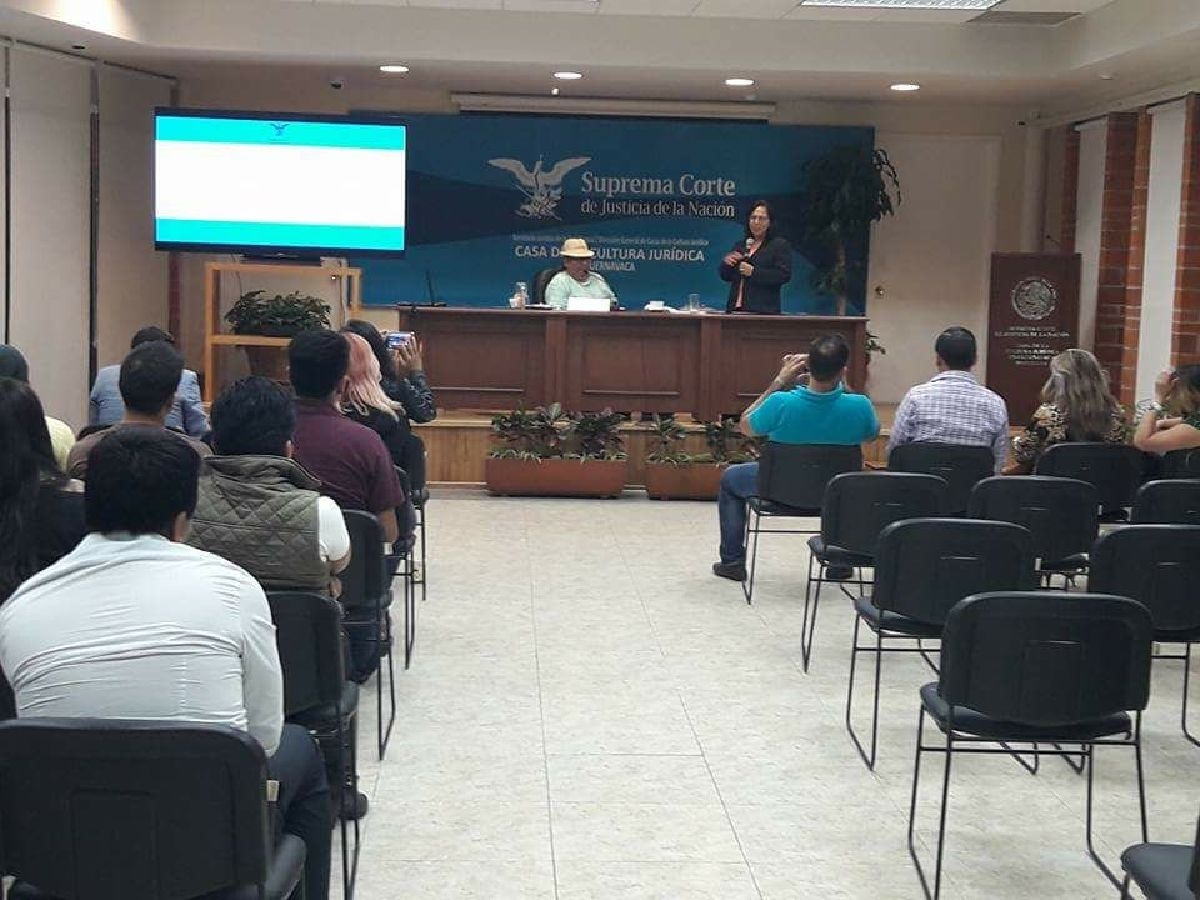 UAEM, institución vanguardia en el respeto a los derechos de personas con discapacidad