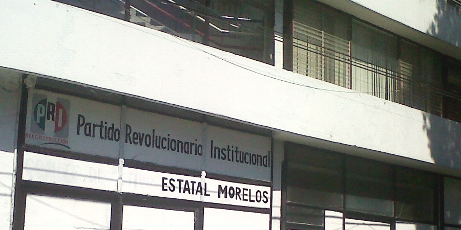 Anuncia el PRI que en los siguientes días emitirá su convocatoria para renovar diligencia
