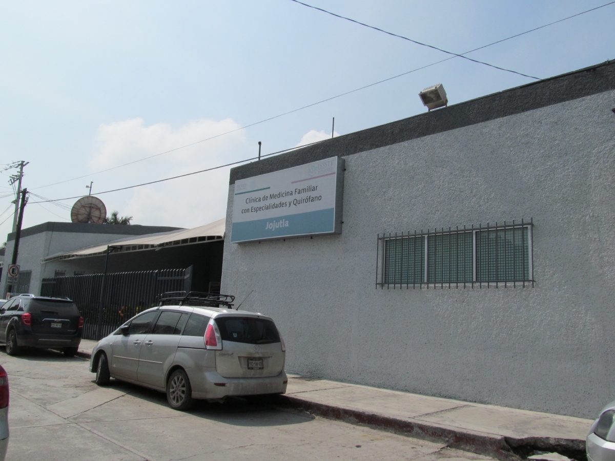 Desmienten que IMSS, ISSSTE y servicios de salud estatales se vayan a fusionar