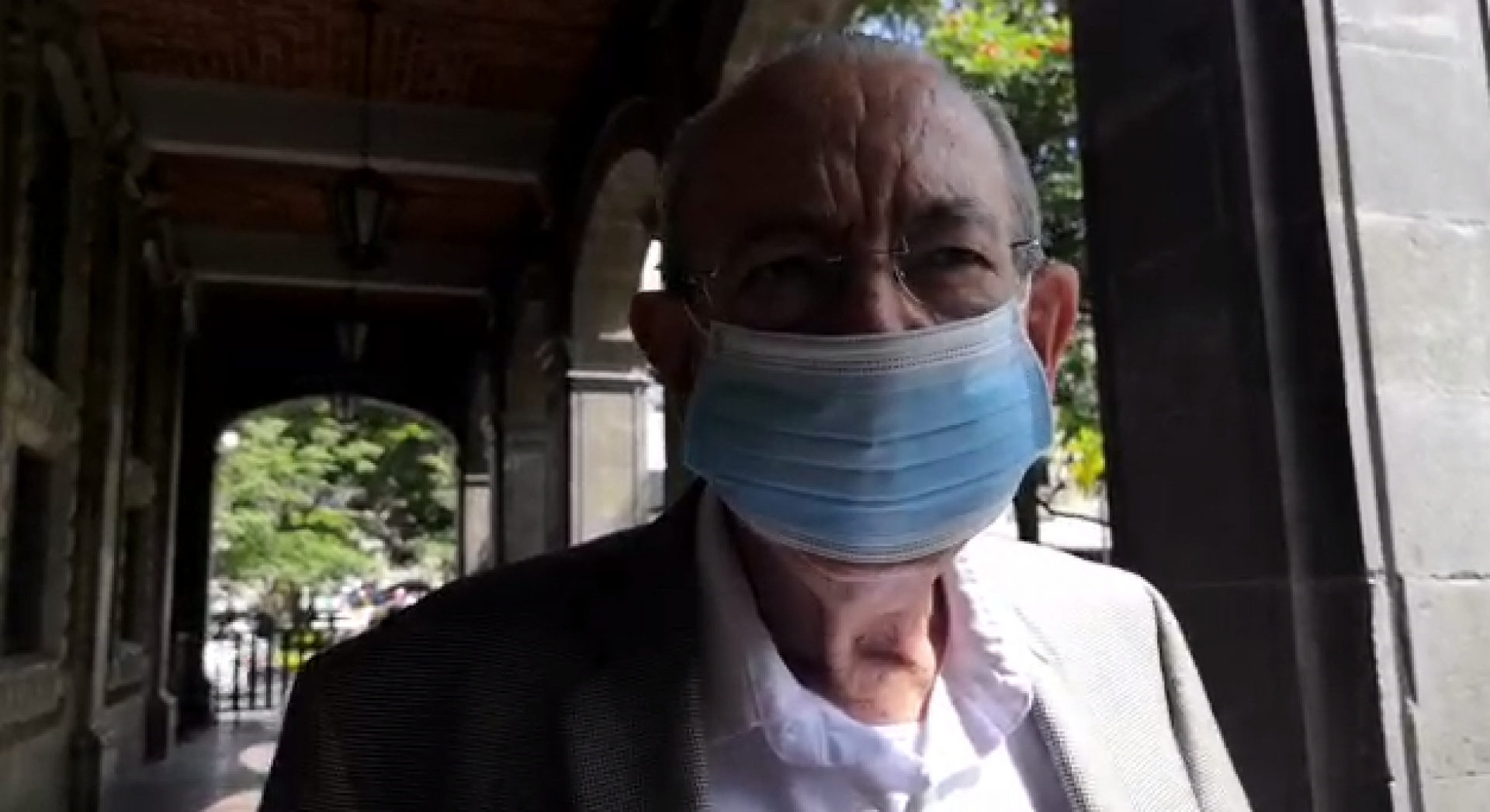 Continúa labor del Ineea durante pandemia, con asesorías personales