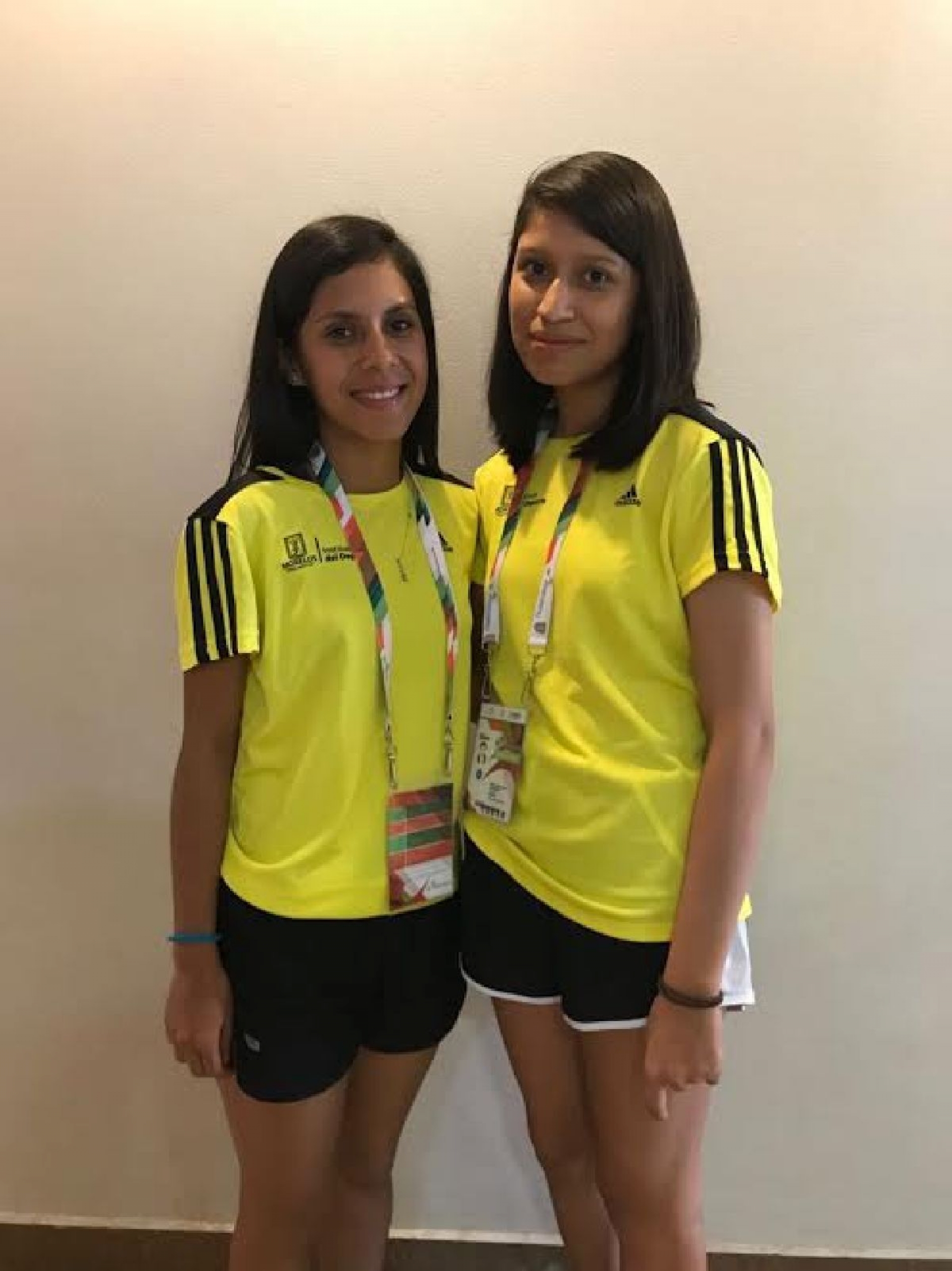 Sube al pódium