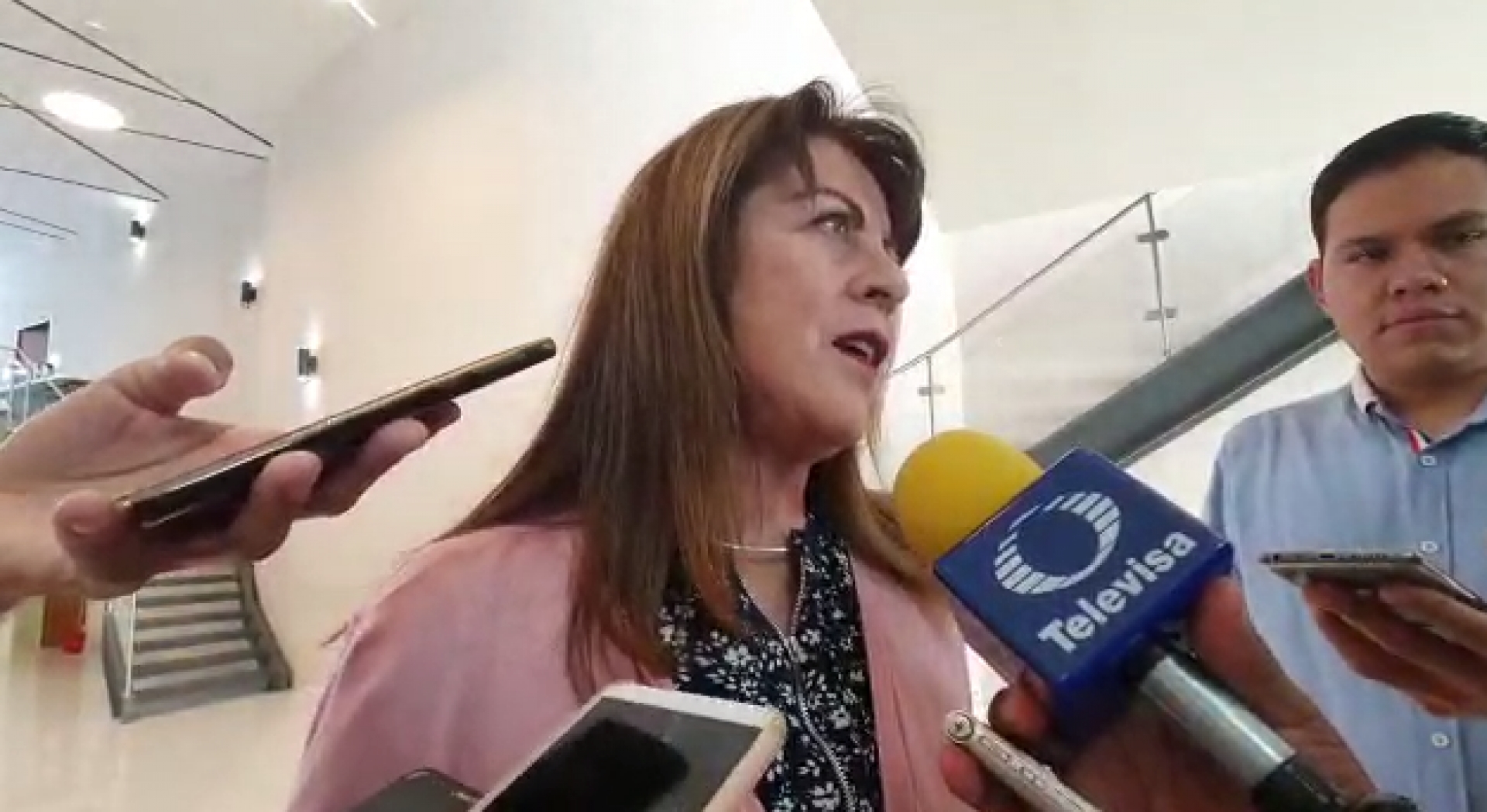 Trabaja STyC en el reforzamiento de campañas de promoción turística