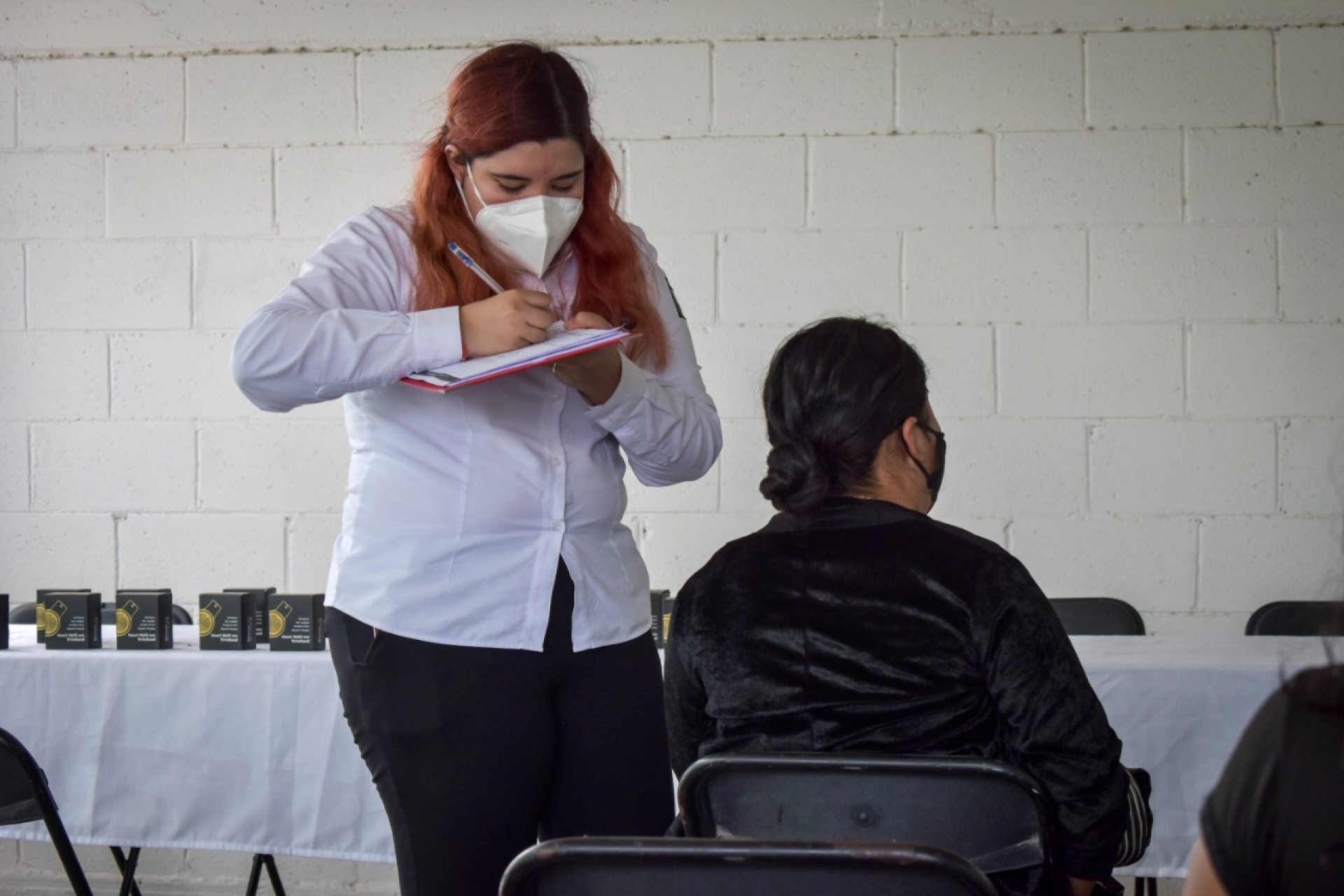 Mantiene gobierno estatal estrategias para combatir la violencia contra niñas, adolescentes y mujeres