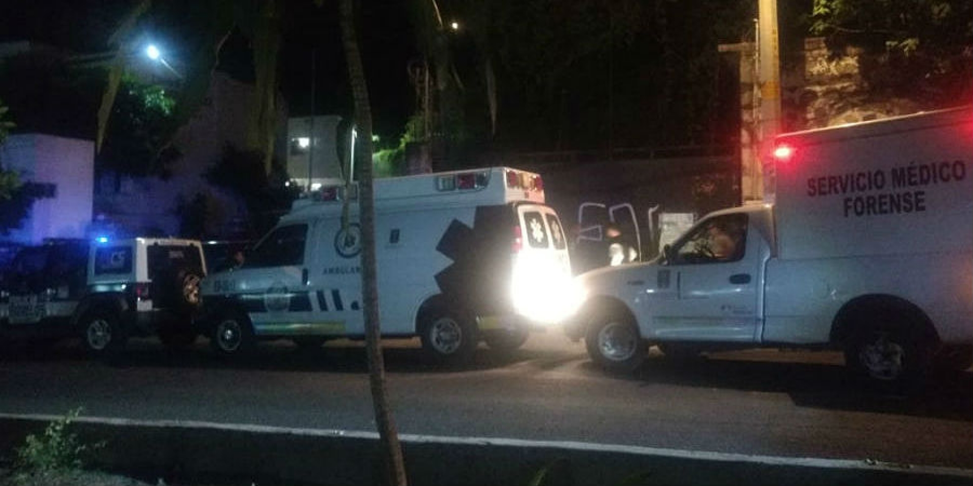 Refiere FGE que comandante policiaco en Yautepec 'se priva de la vida'