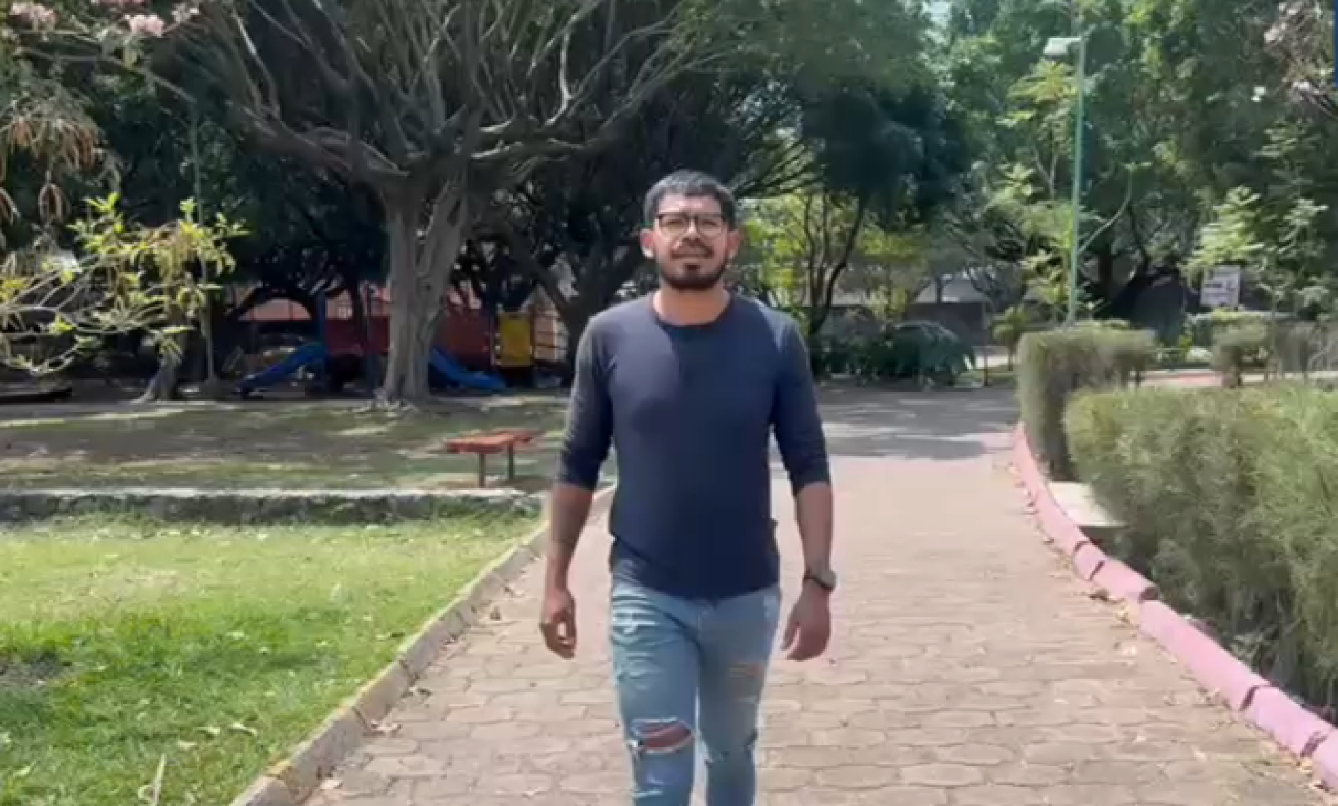 Cuernavaca se suma a 'La Hora del Planeta 2026' y llama a la ciudadanía a participar por el medio ambiente