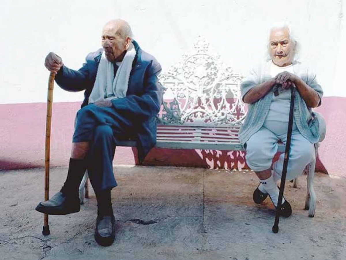 800 mil mexicanos padecen Alzheimer