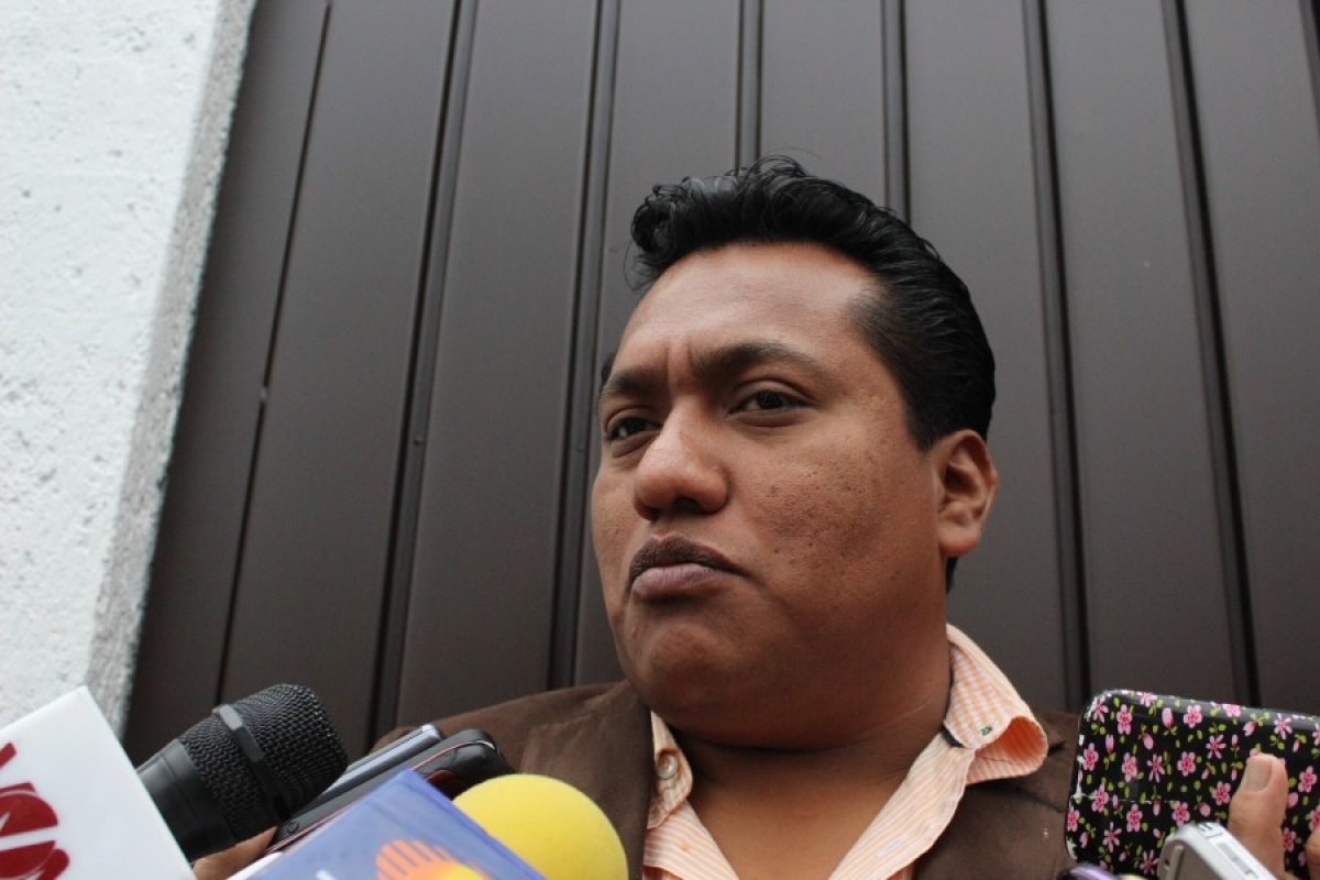 Conceden a cabildo de Tlaquiltenango suspensión contra destituciones