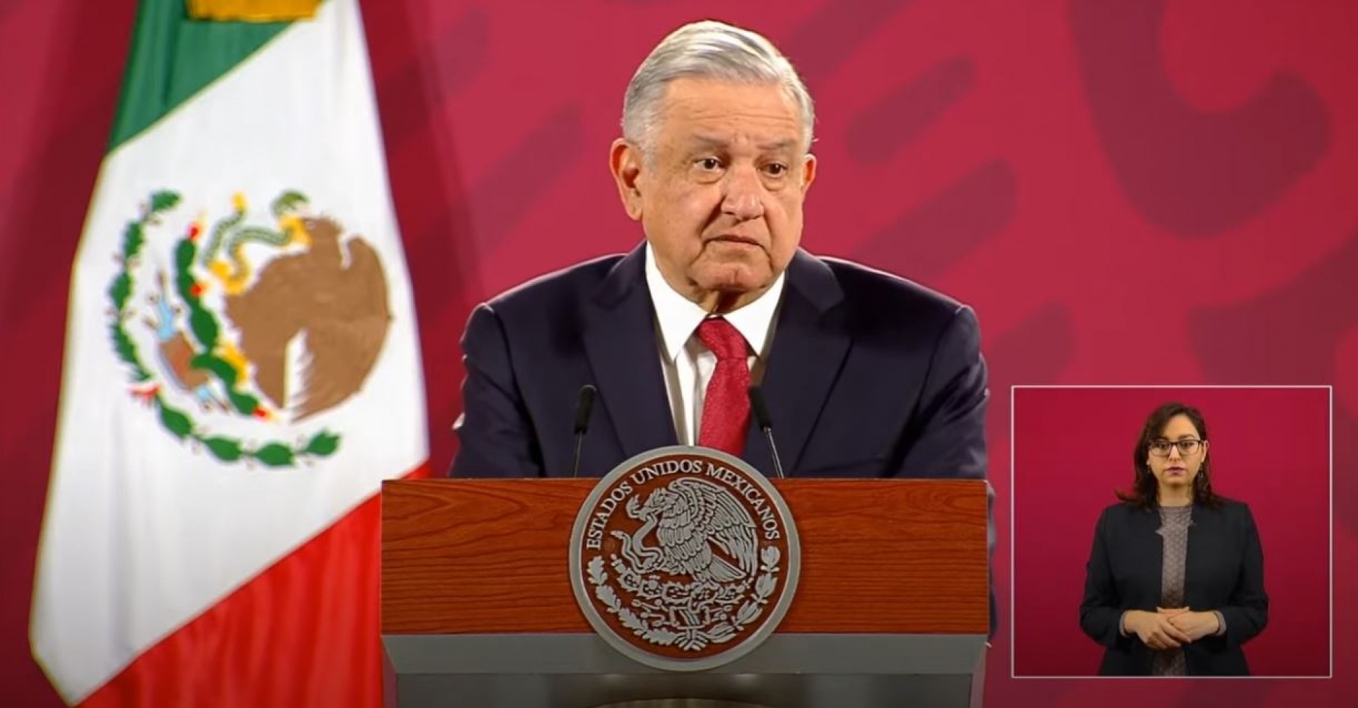 AMLO anuncia, el fin de las mañaneras