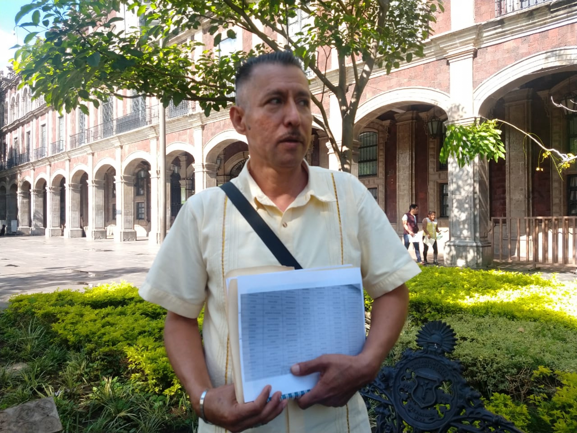 Cuestiona Coatemor pagos del programa de tiempo completo, en abril