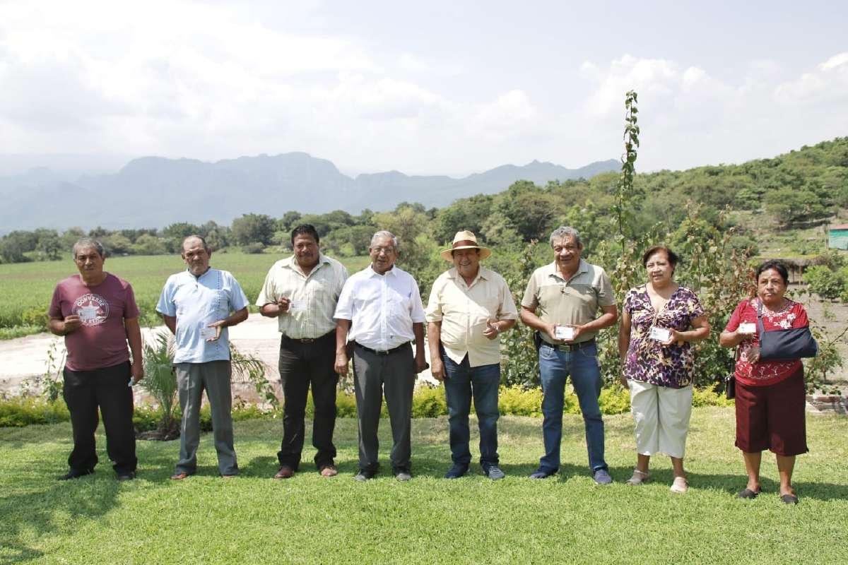 Piden colaboración del RAN para dar certidumbre a ejidos de Yautepec