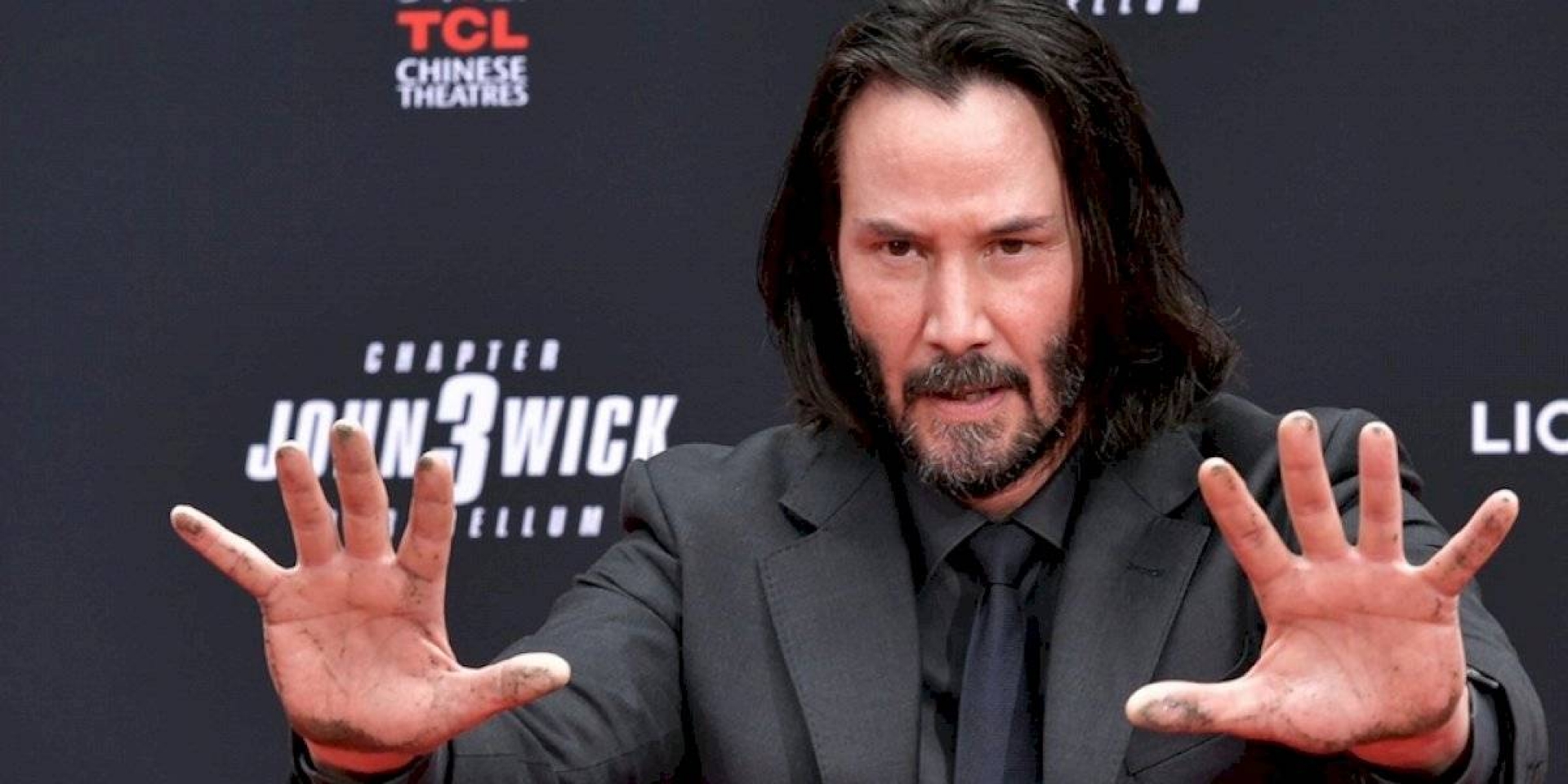 Keanu Reeves cumple 55 años; aquí sus películas emblemáticas