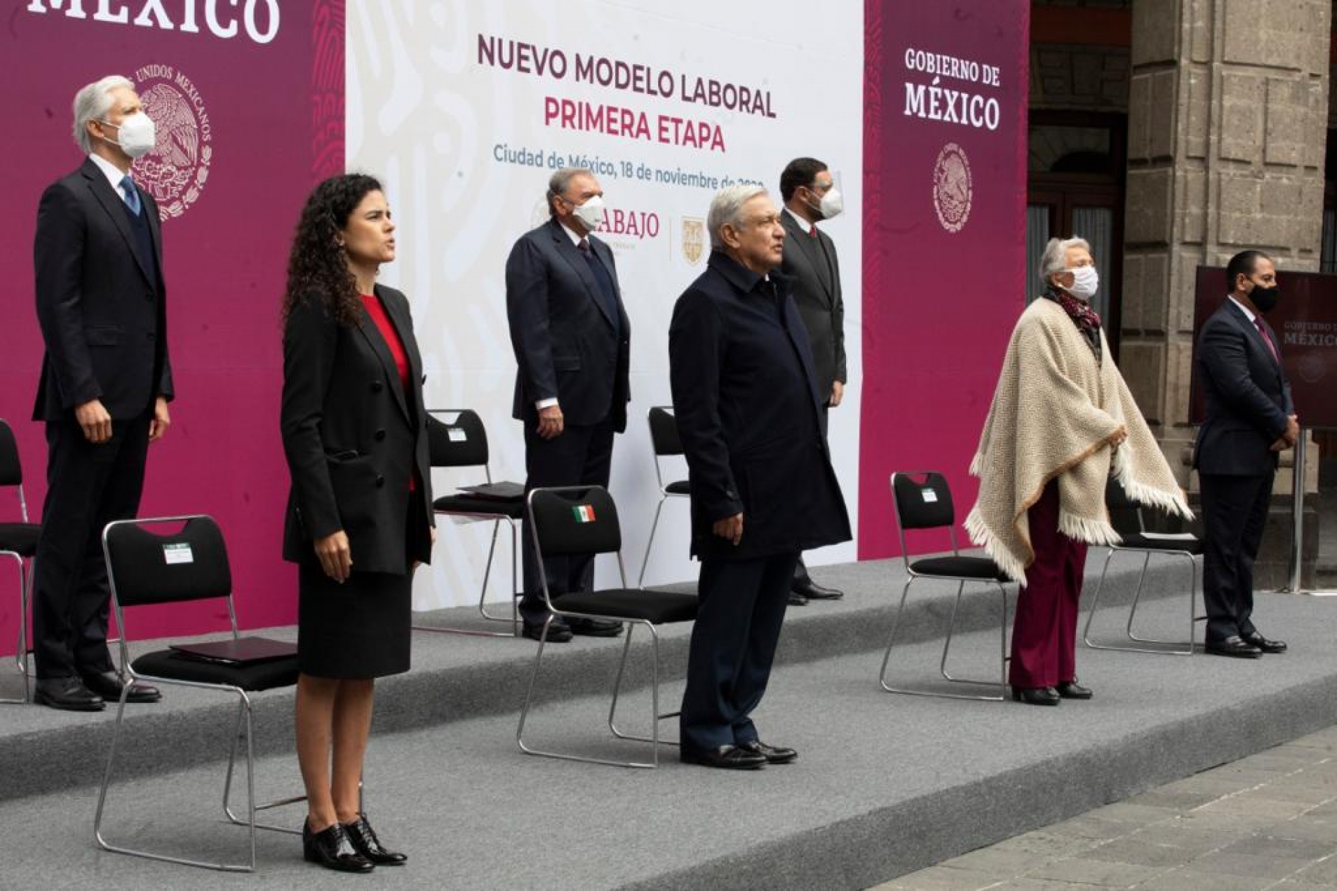 Nuevo modelo laboral entra en operaciones