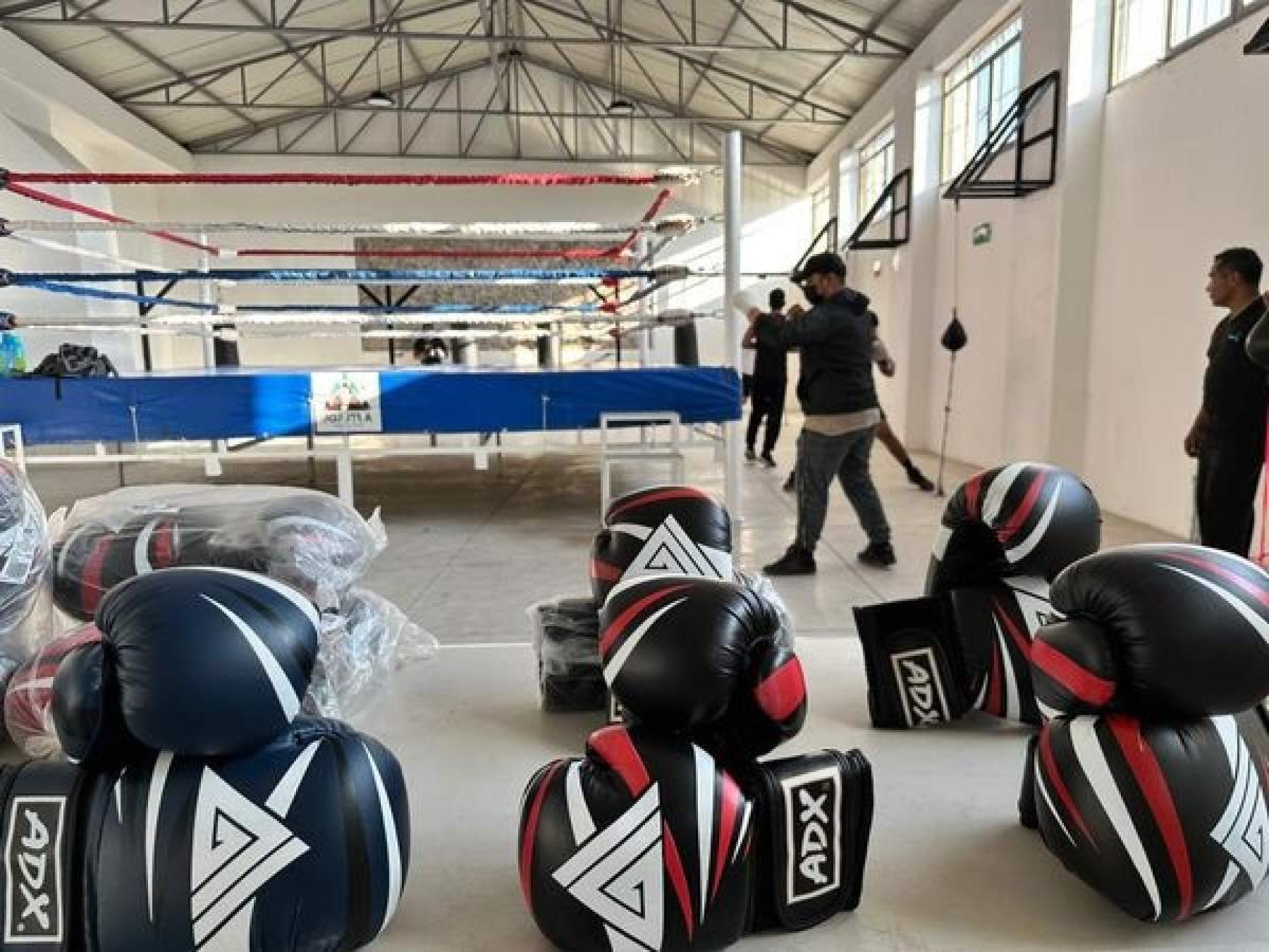 Abre Jojutla cursos para sus ocho escuelas deportivas