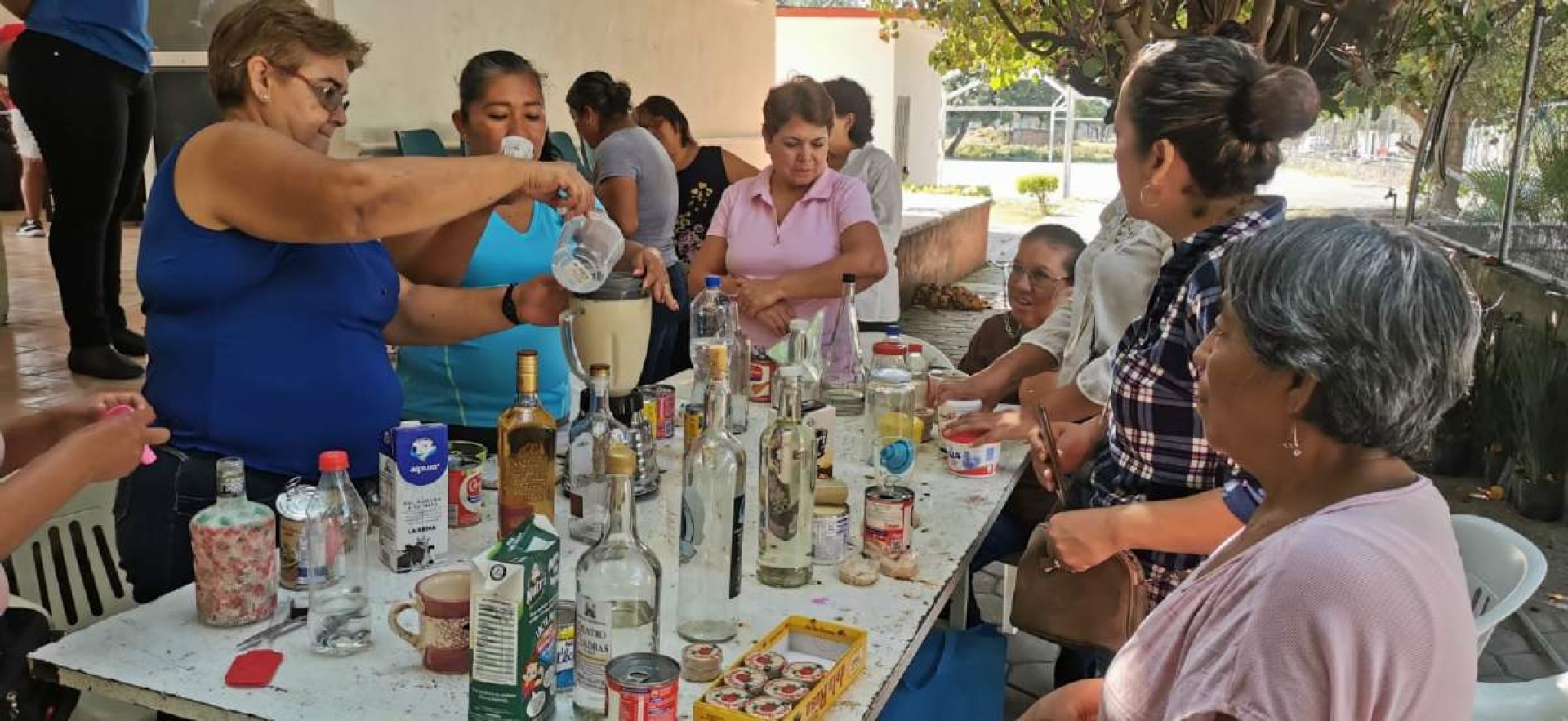 Crean nuevo programa de apoyo para mujeres en Zacatepec