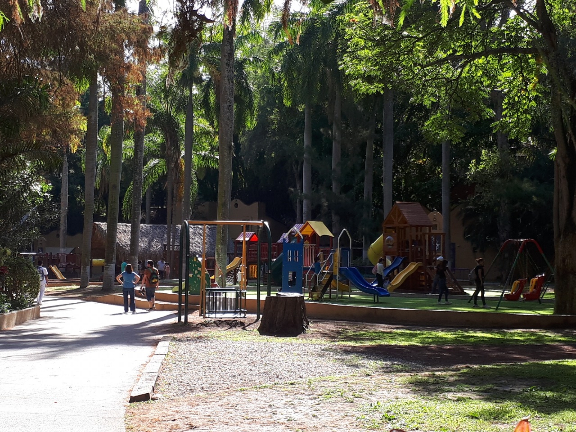 'Parque Barranca Chapultepec' cerrará de manera temporal, a partir del 21 de marzo