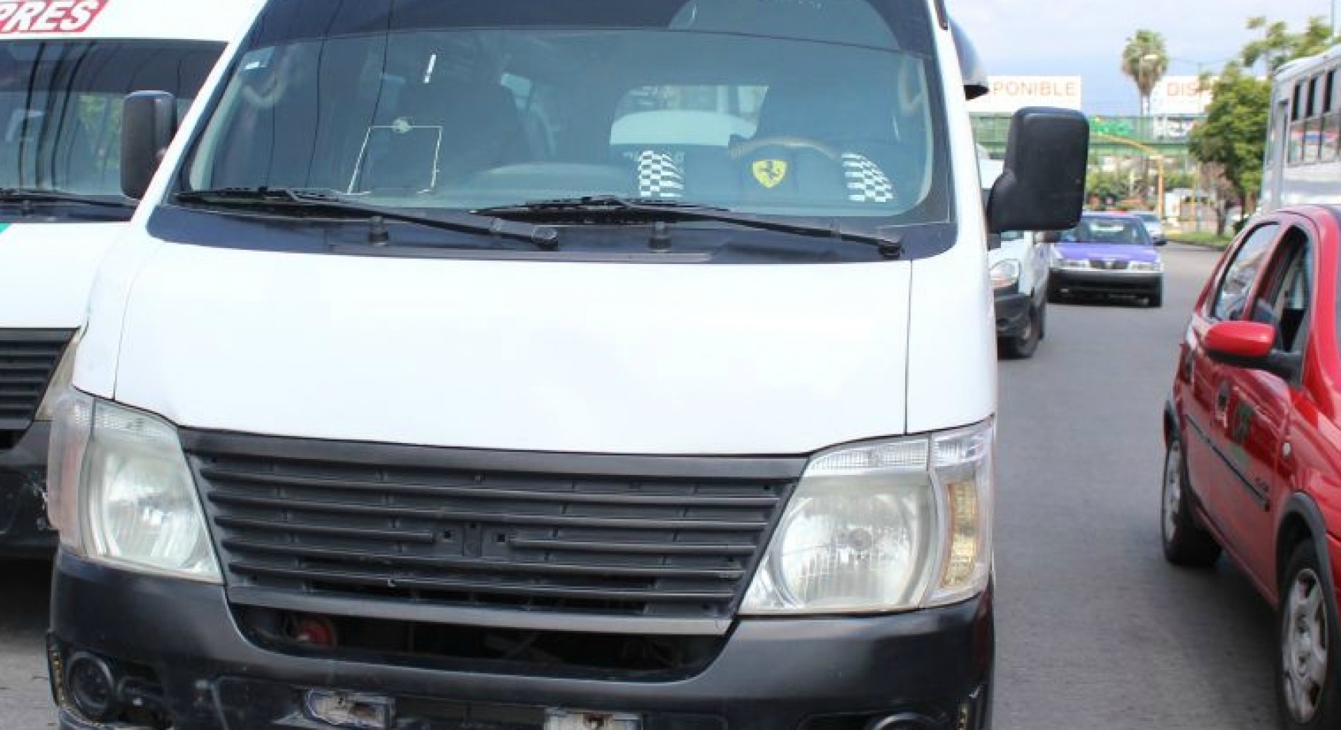 Confirma SMyT realización de operativos de seguridad constantes