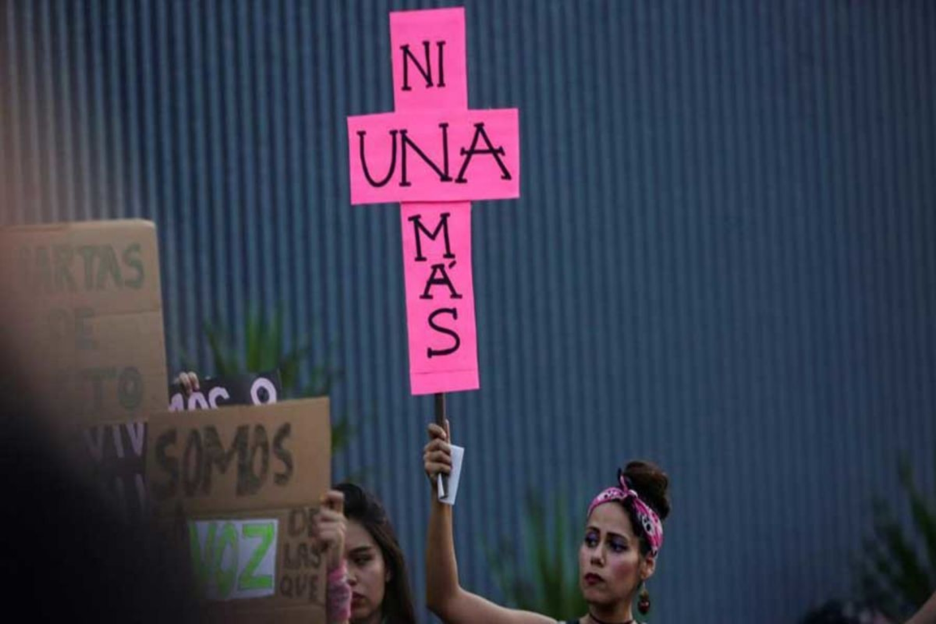 Violencia de género y cultura de la paz
