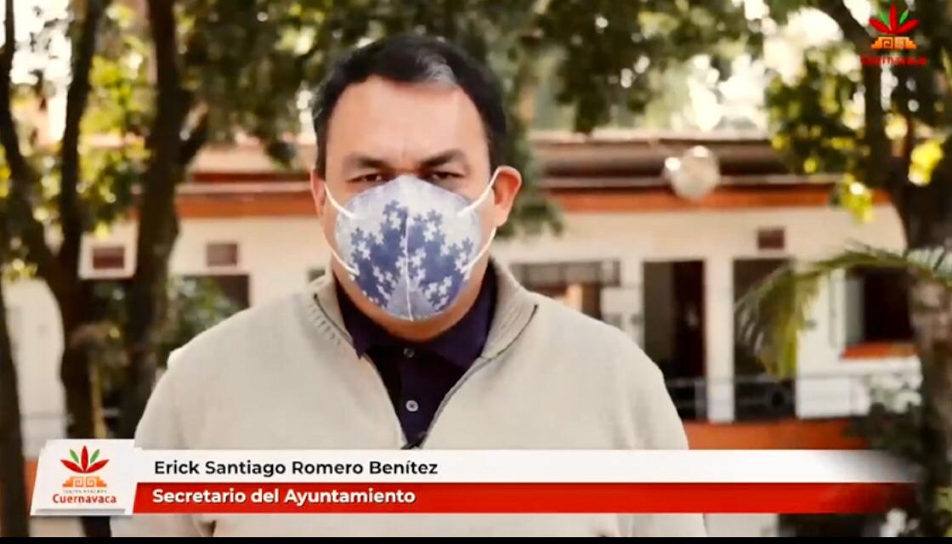 No habrá tianguis navideño en el centro de Cuernavaca: autoridades y comerciantes