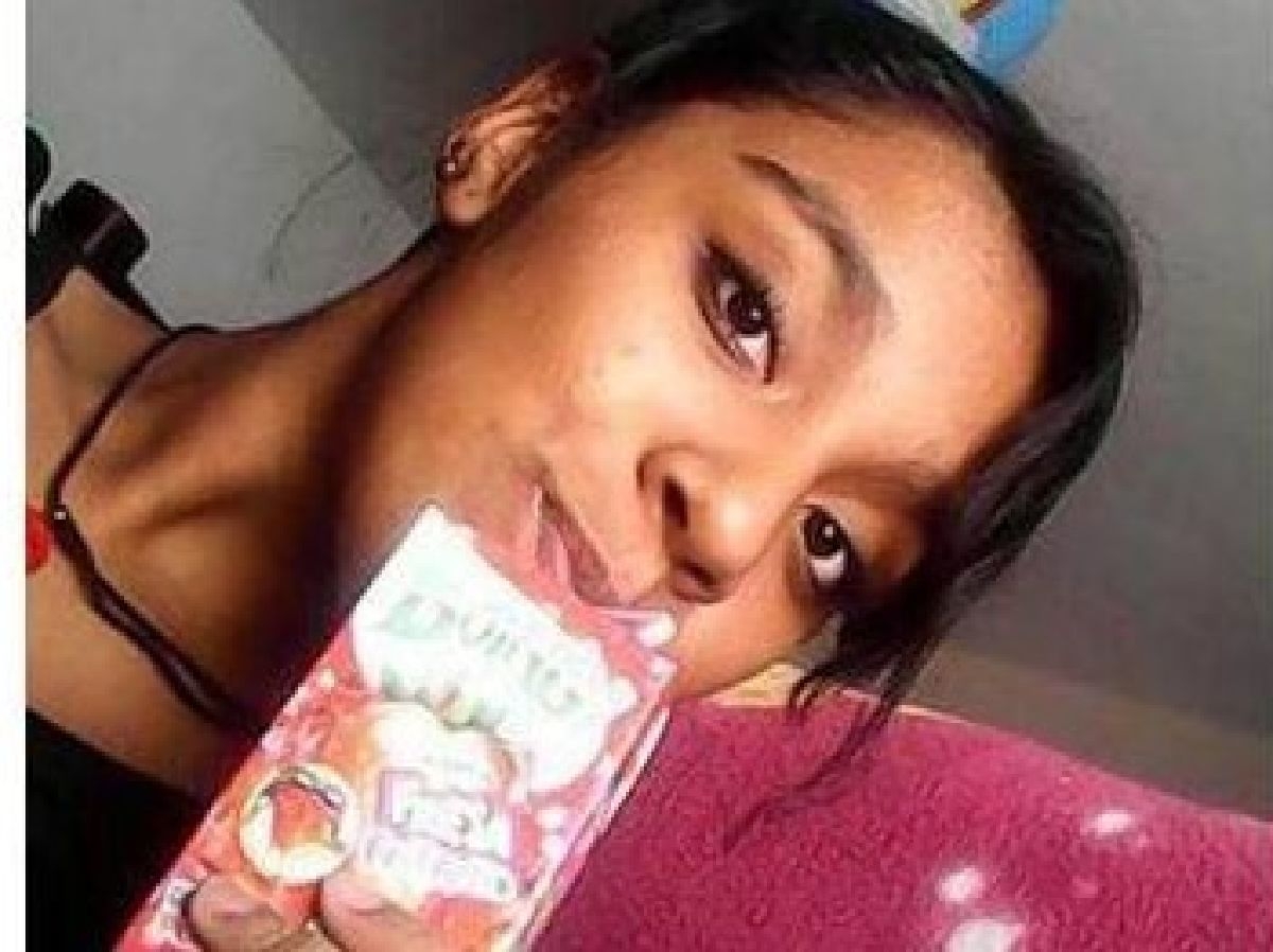 Buscan a una adolescente que desapareció el 29 de octubre
