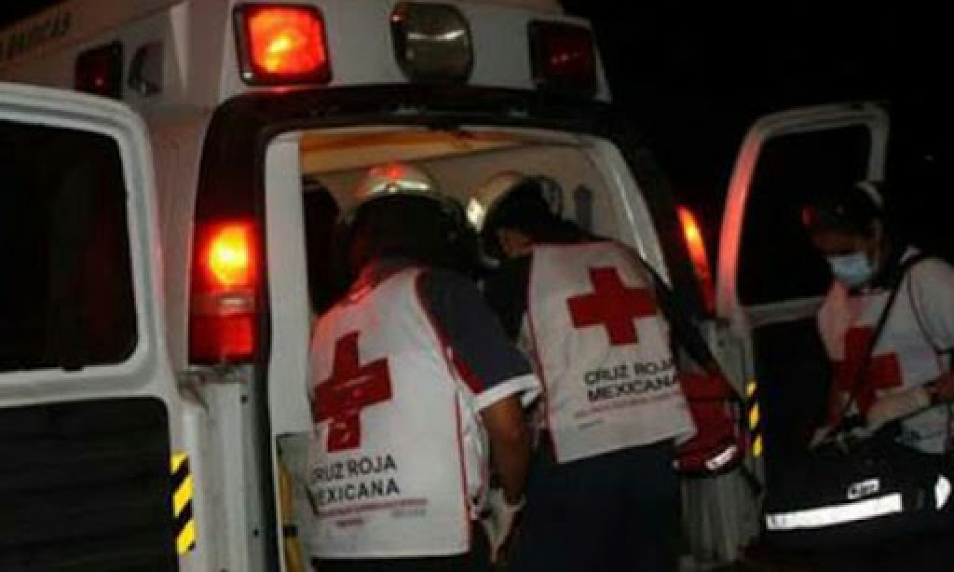 Hieren a balazos a un hombre en Jiutepec