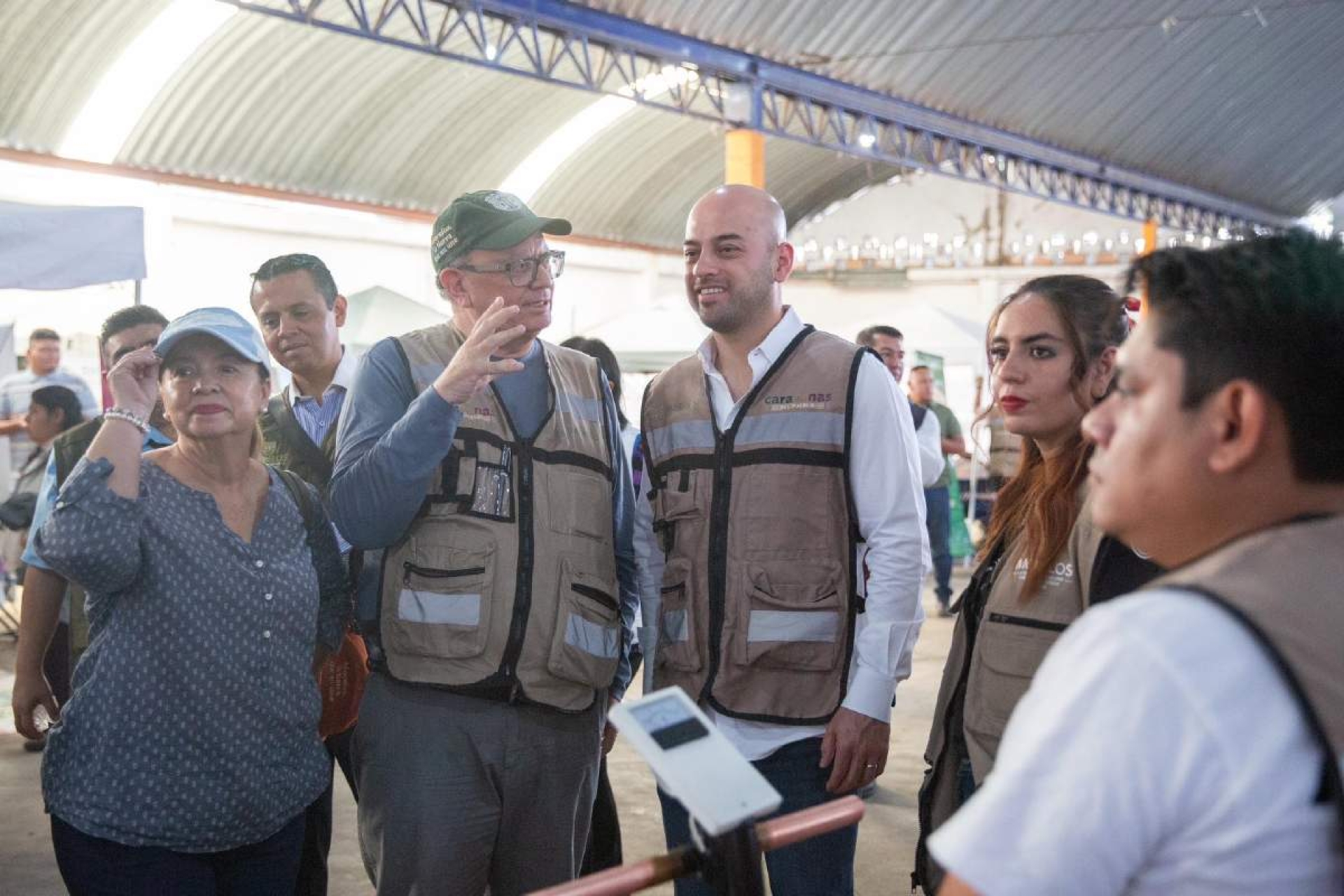 Condena secretario de Gobierno ataque en Ayala