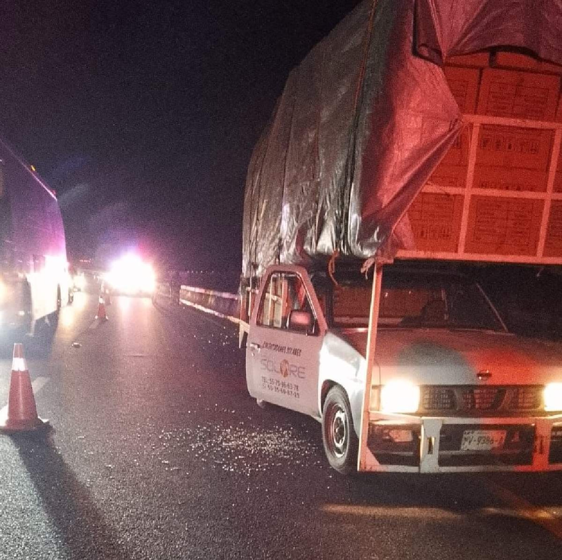 Asesinan a automovilista en Tres Marías