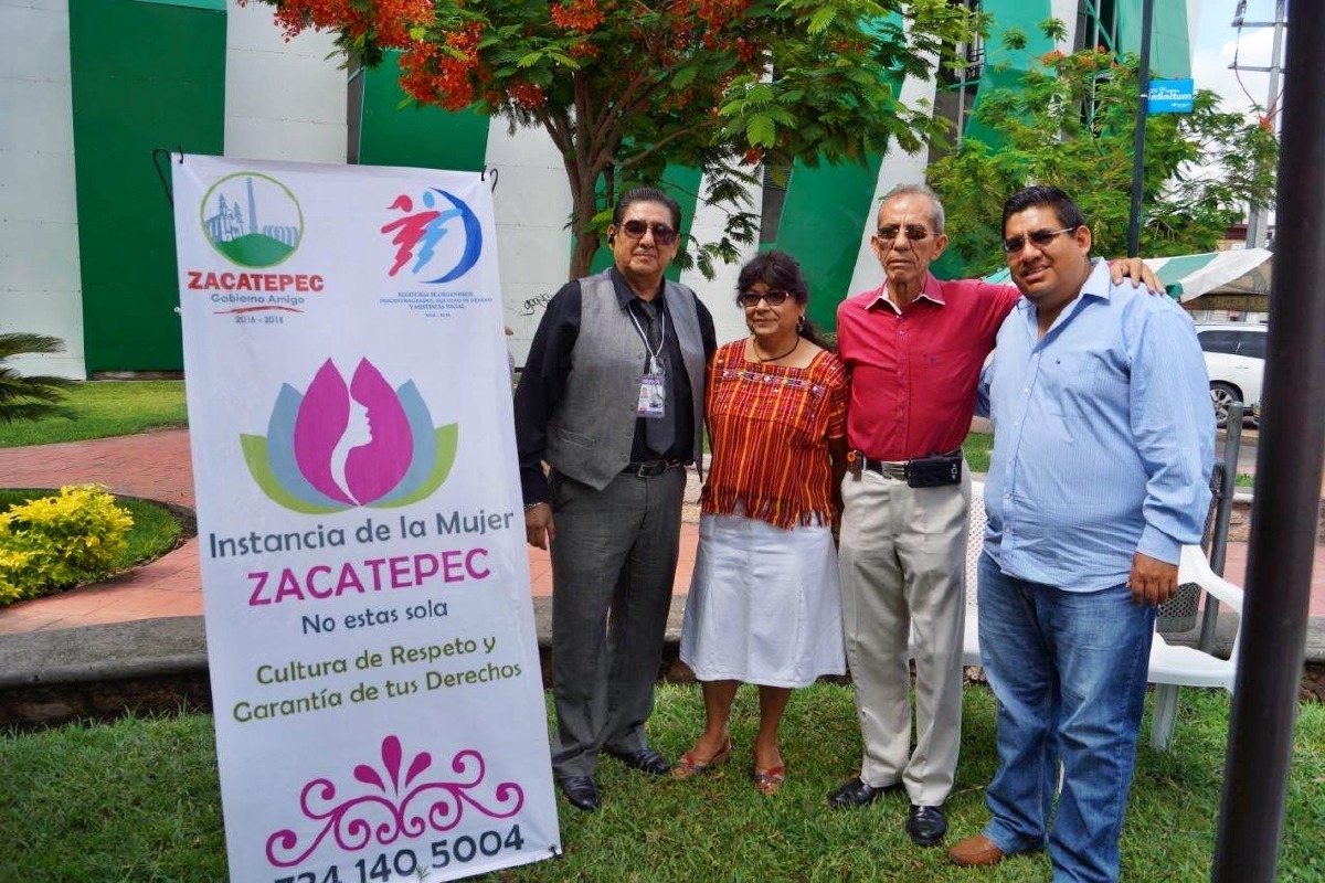 Arranca campaña de salud visual en Zacatepec