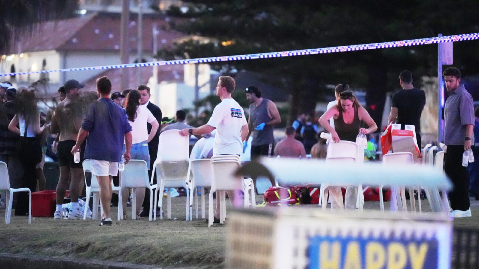 Aumenta a 16 la cifra de fallecidos por ataque en Sídney, Australia