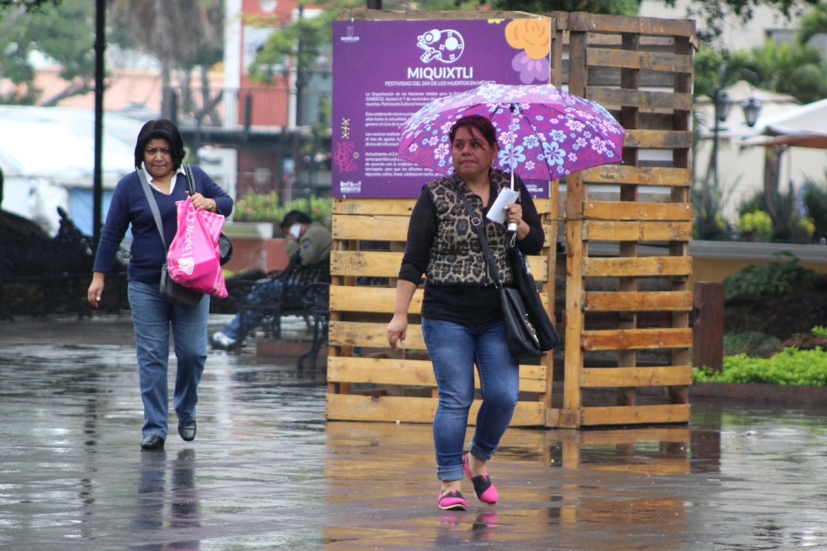 Llaman a la población a tomar precauciones por el frío