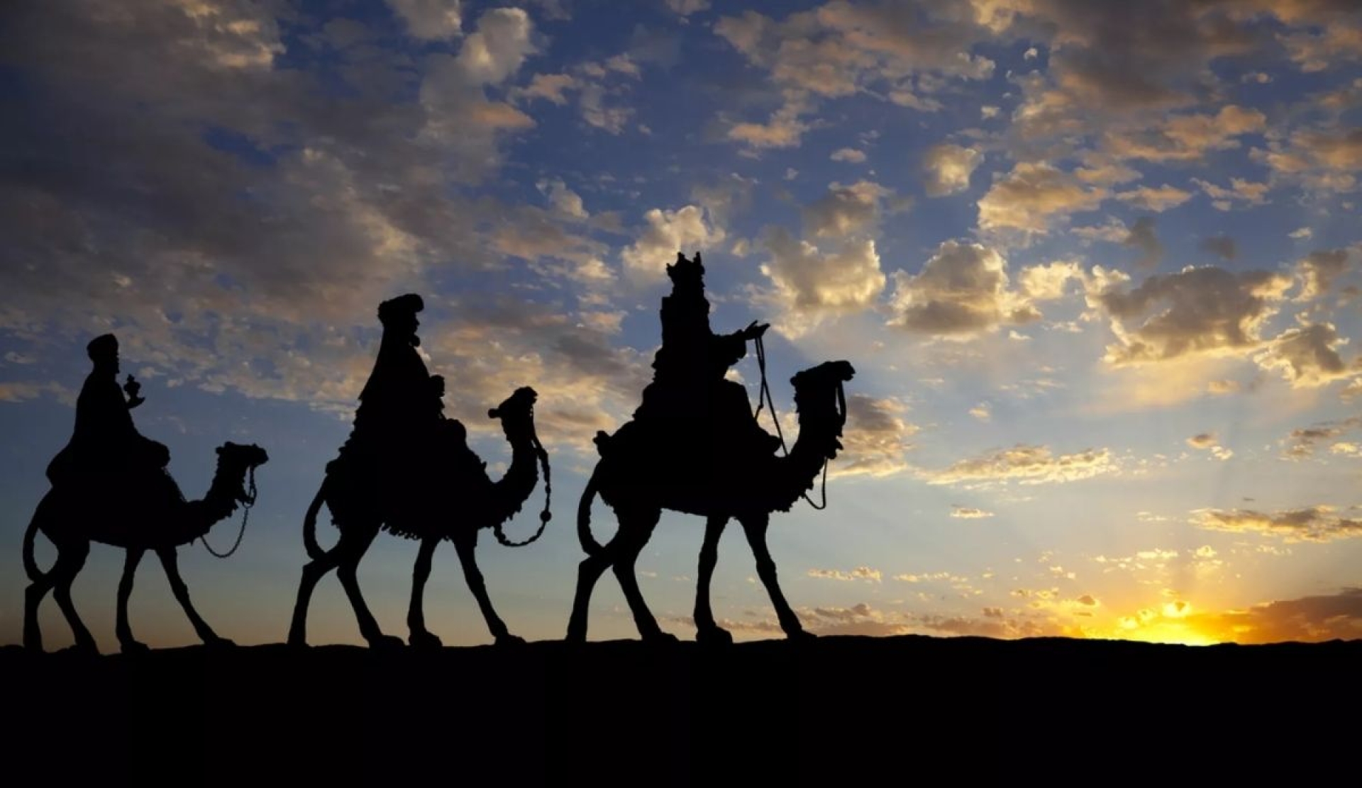 Tradición, historia y simbolismo del Día de Reyes
