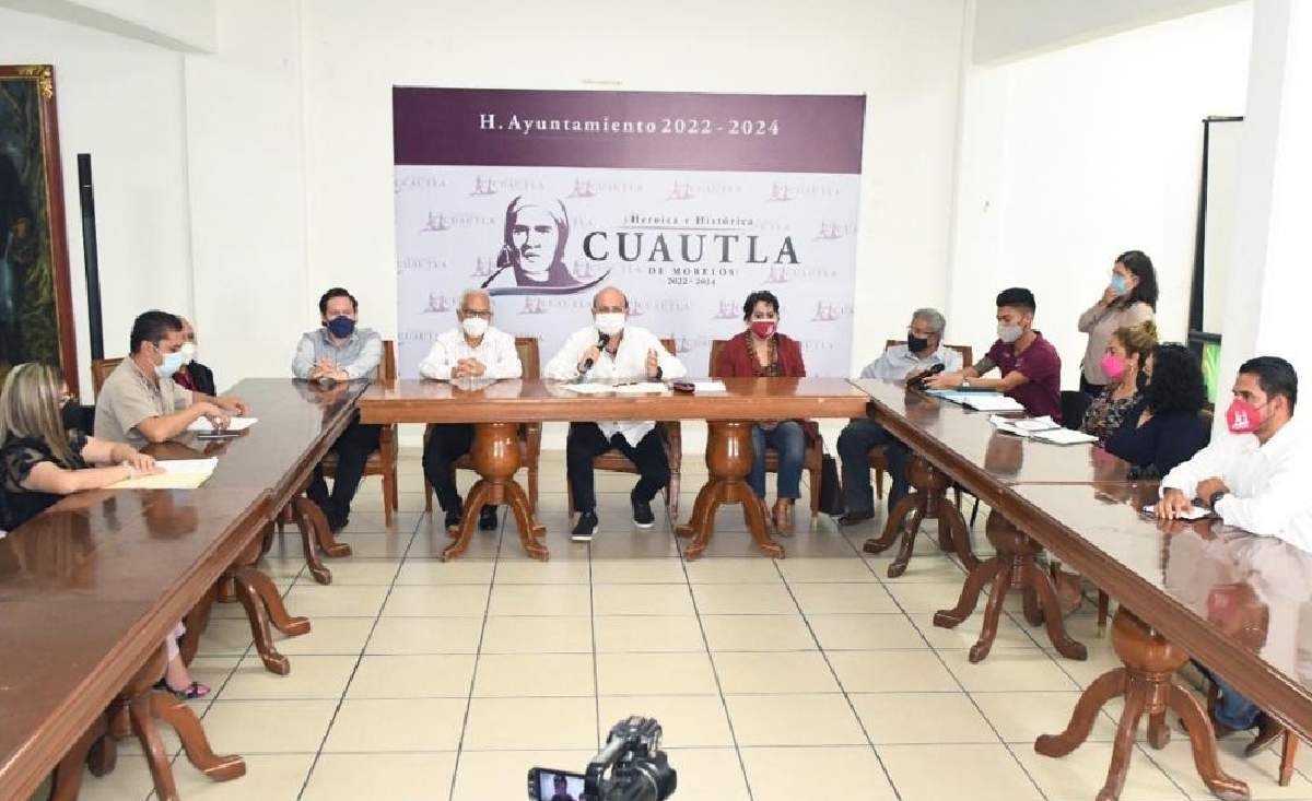 Confirman que sí habrá desfile por el Sitio de Cuautla