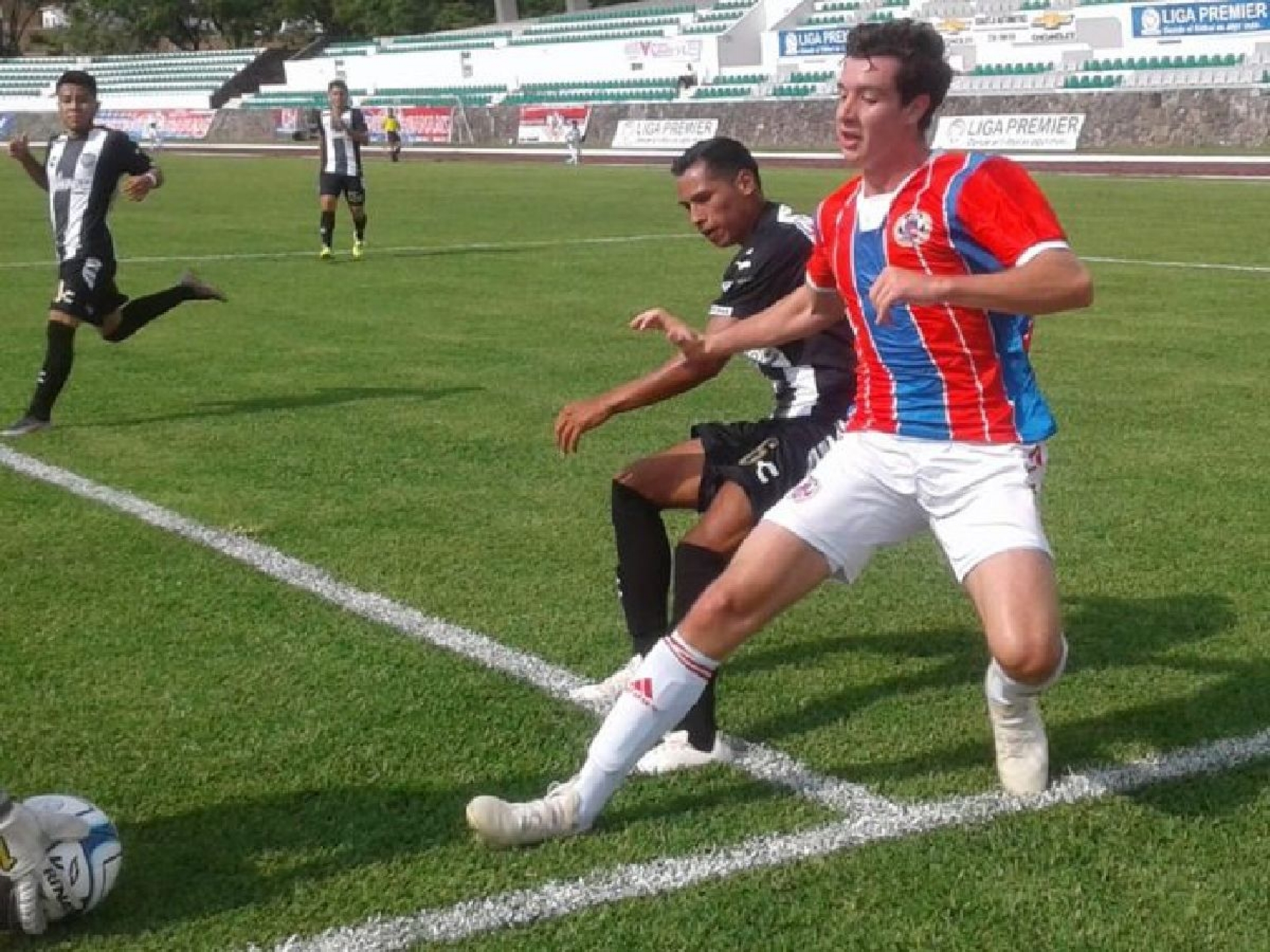 Sporting Canamy rescata un punto en su debut ante Orizaba