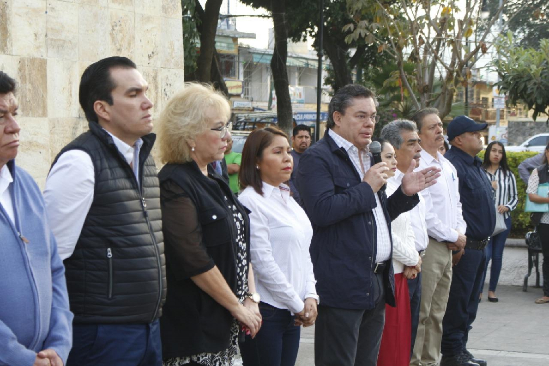 Asegura edil de Jiutepec que el 15 de enero depositará nómina a trabajadores