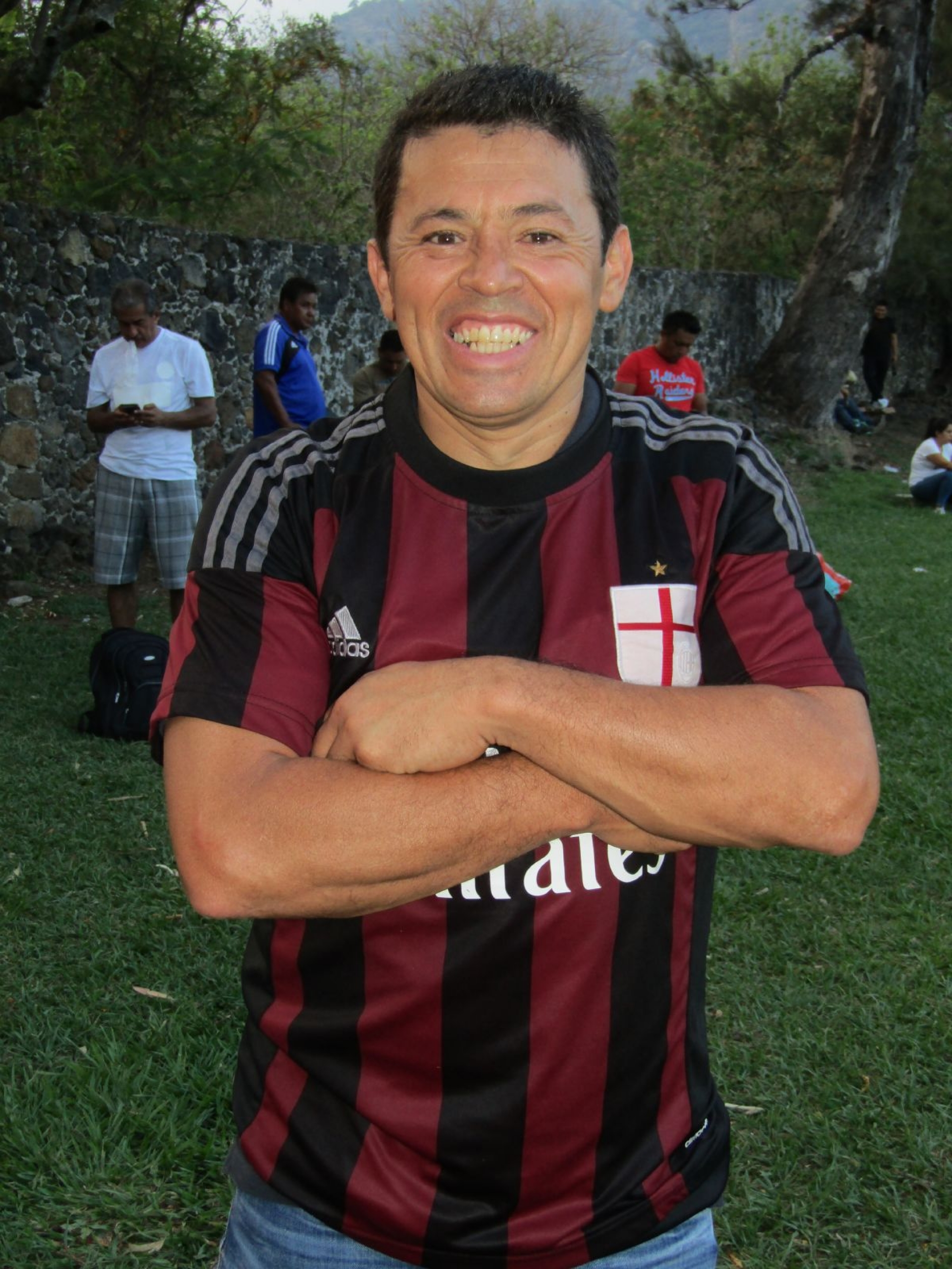 “El equipo sacó la casta”: Francisco Correa