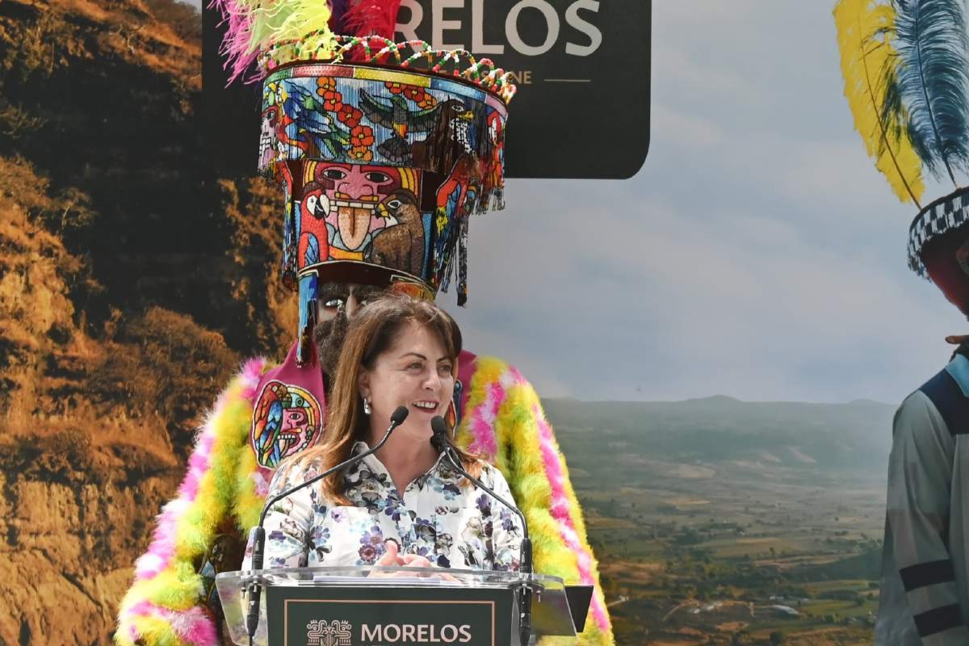 Pide gobernadora apoyo de alcaldes en lucha contra exceso de alcohol