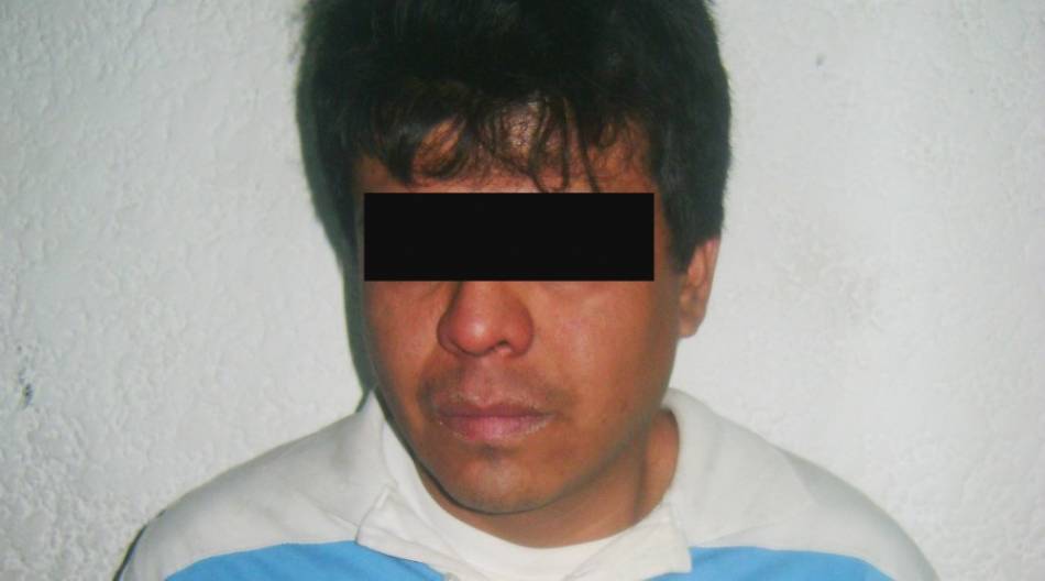 Detienen a un joven acusado de allanar una mueblería