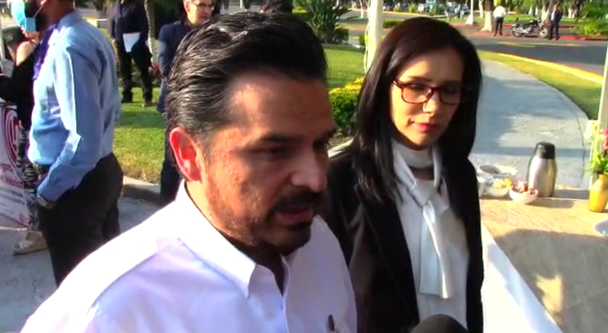 'Vacuna Abdala es segura, tiene todos los niveles de calidad', afirma titular del IMSS