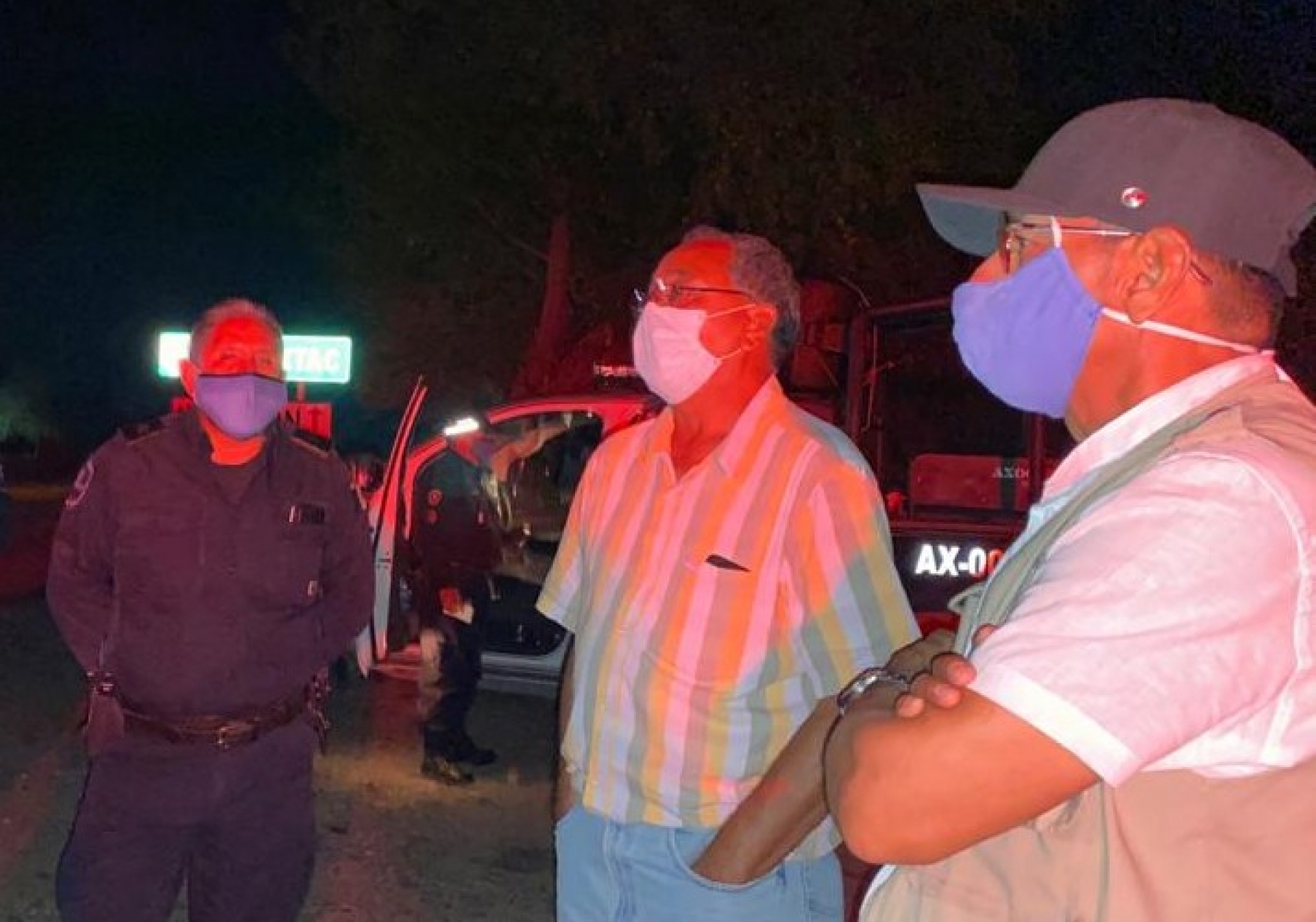 Actualiza SSM reporte sobre personas intoxicadas en la zona oriente; hay 21 decesos