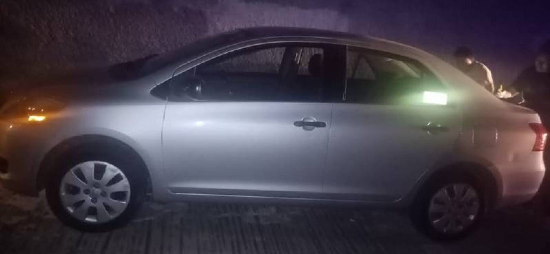 Asegura Mando Coordinado Policía Morelos tres vehículos con reporte de robo