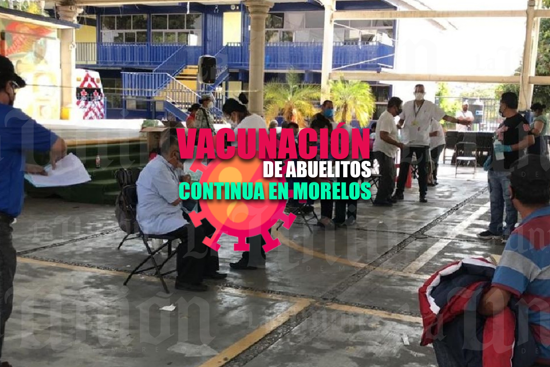 Este viernes iniciará la vacunación en municipios de la región oriente