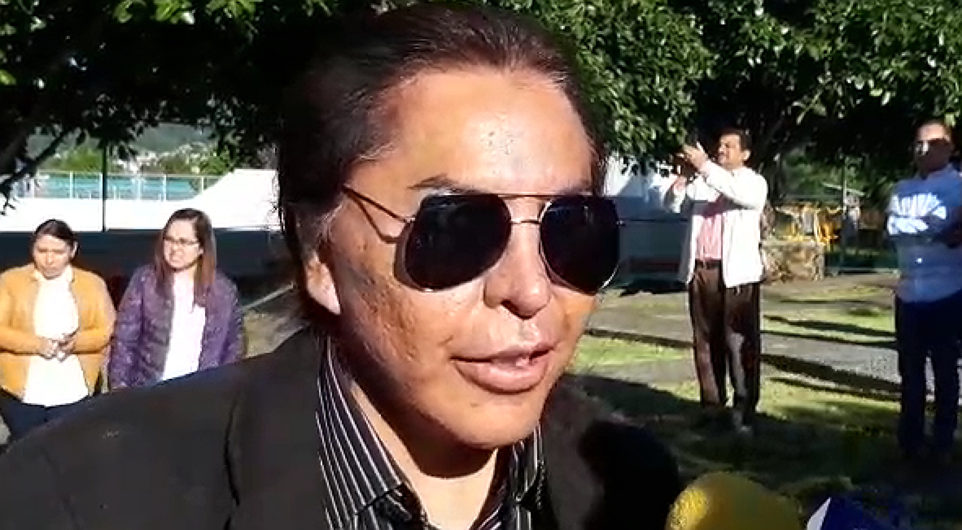 Mantendrá huelga el SITAUAEM