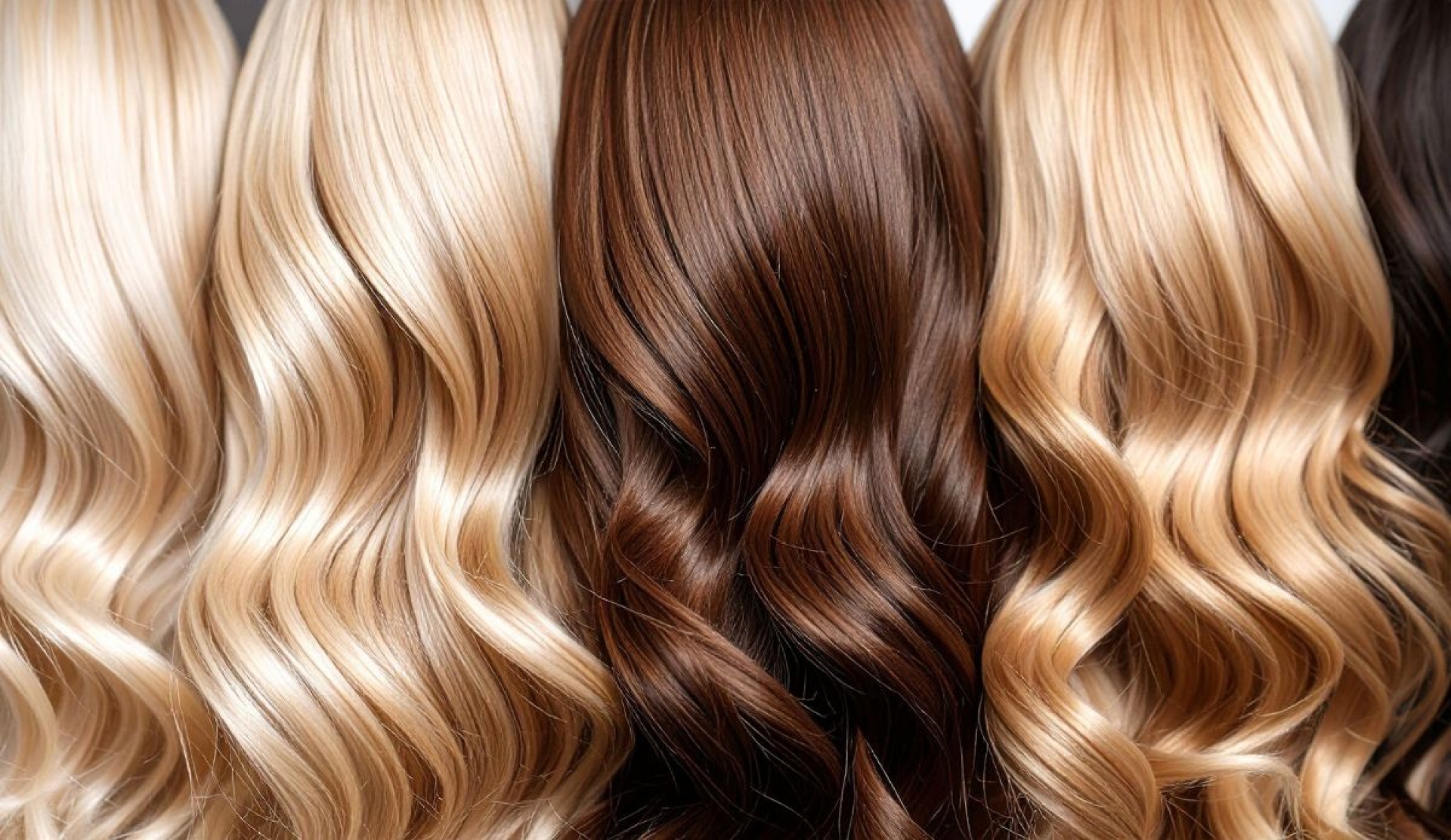 Colores de cabello que rejuvenecen y resaltan tu rostro naturalmente