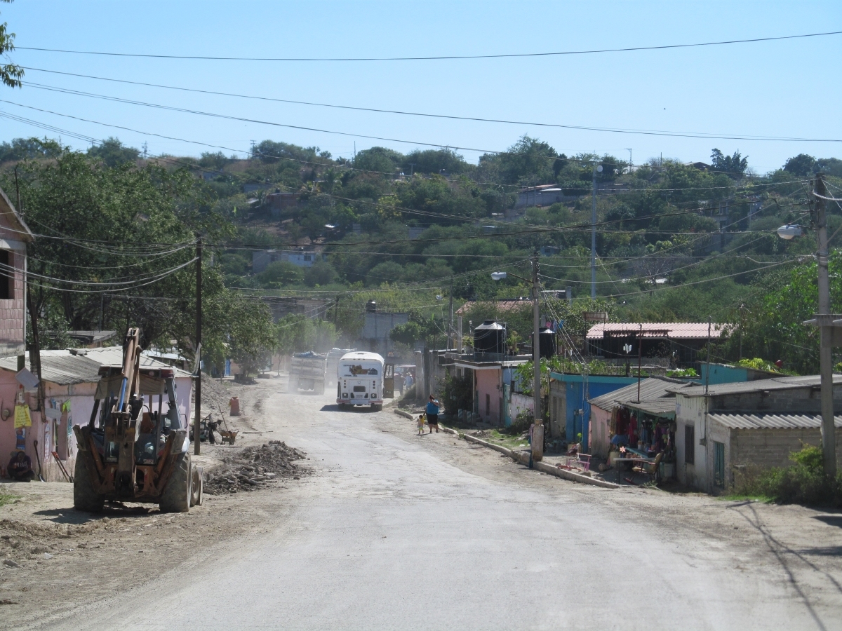Sin definir predio para fosa común en Jojutla
