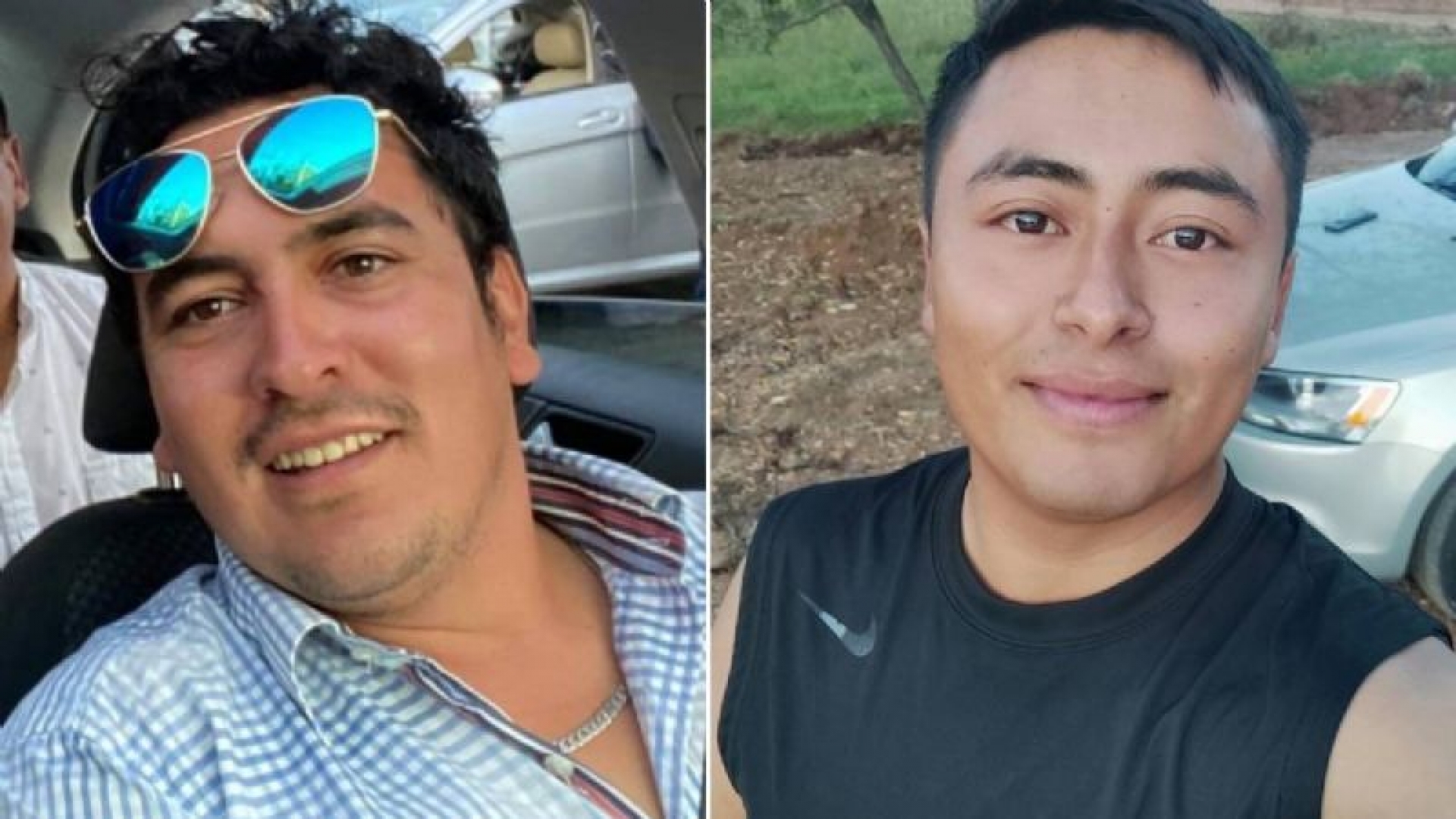 Juan y Jorge iban de Querétaro a Celaya, pero desaparecieron; ambos fueron asesinados