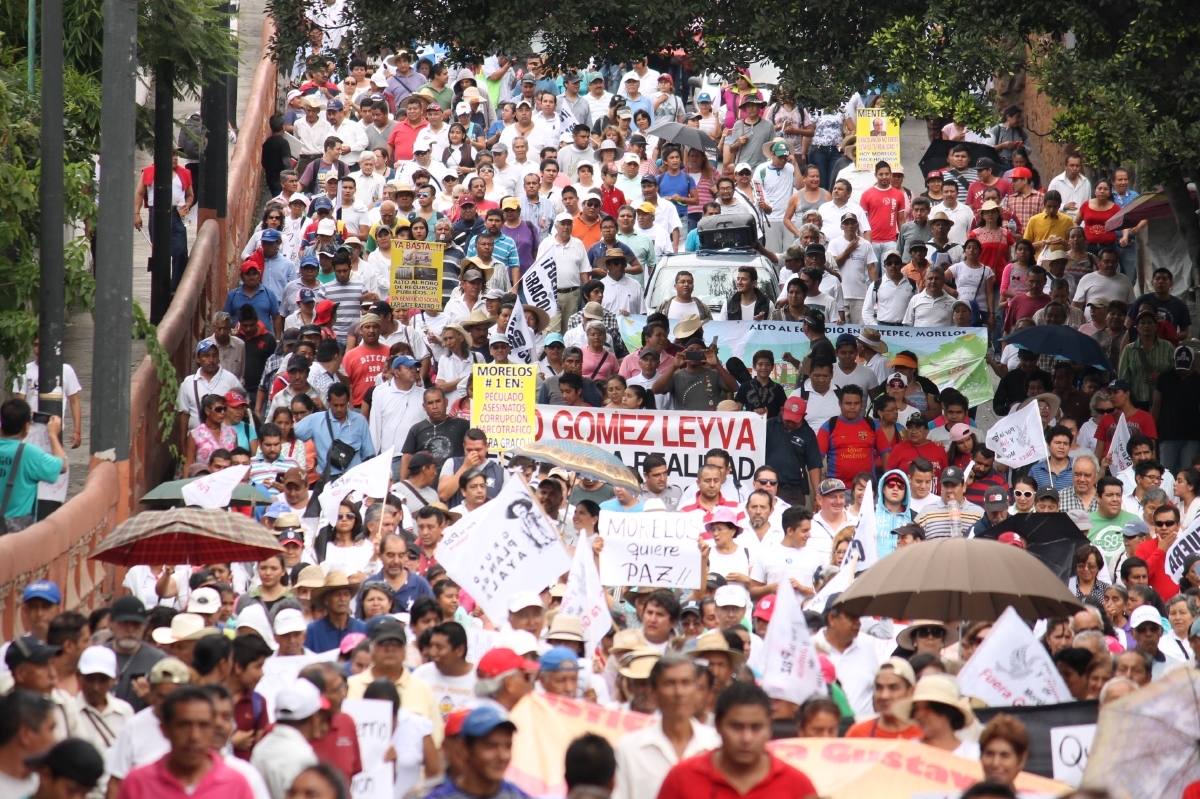 Marchan miles